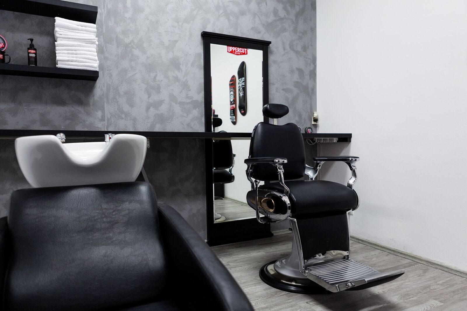 Salon Detail foto 4