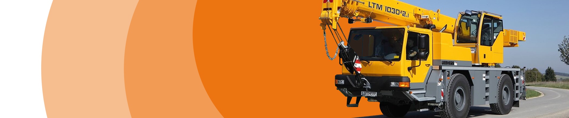 Úvodní obrázek Autojeřáby Kliment