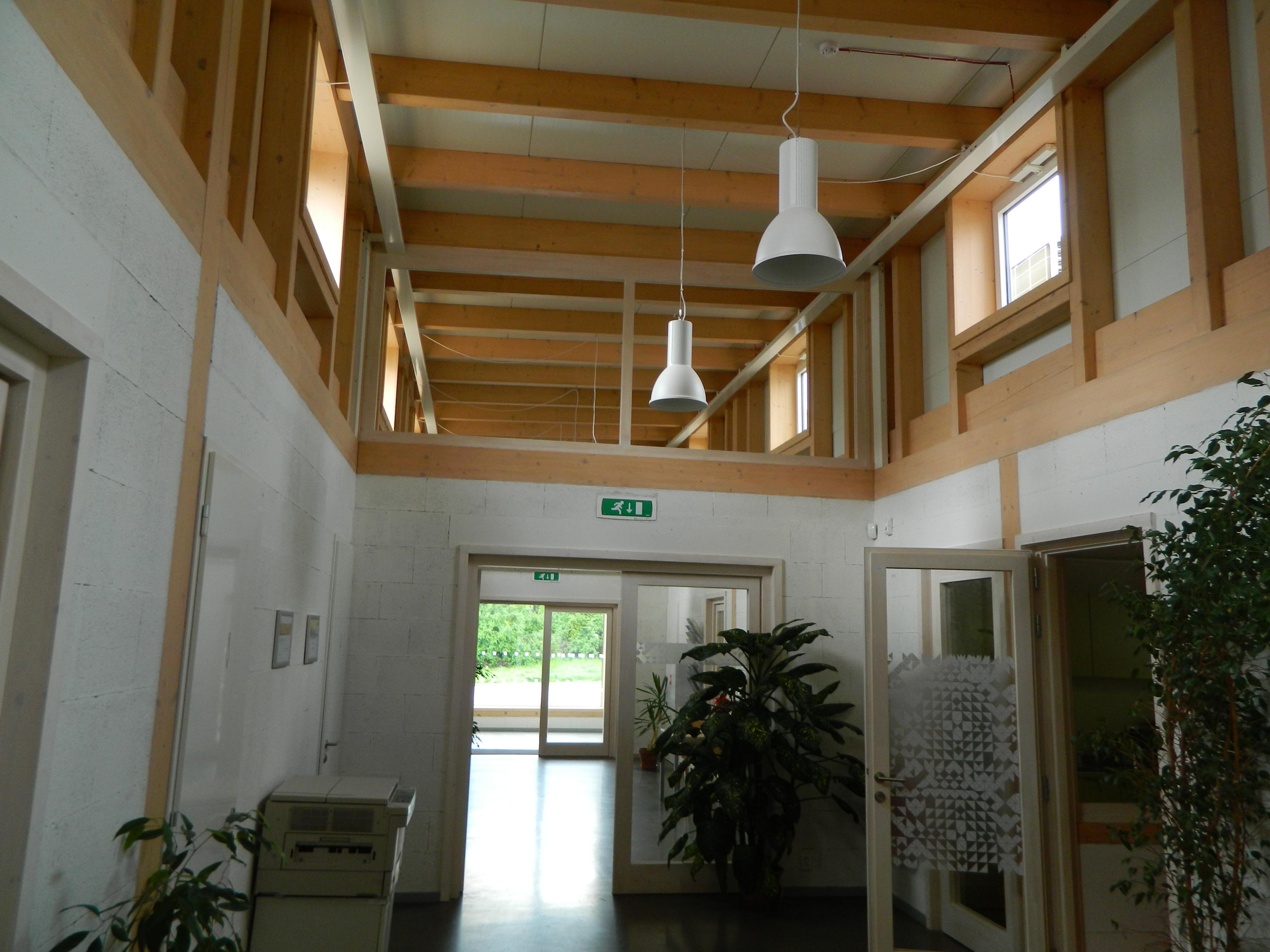 Úřad městské části Praha-Ďáblice foto 6