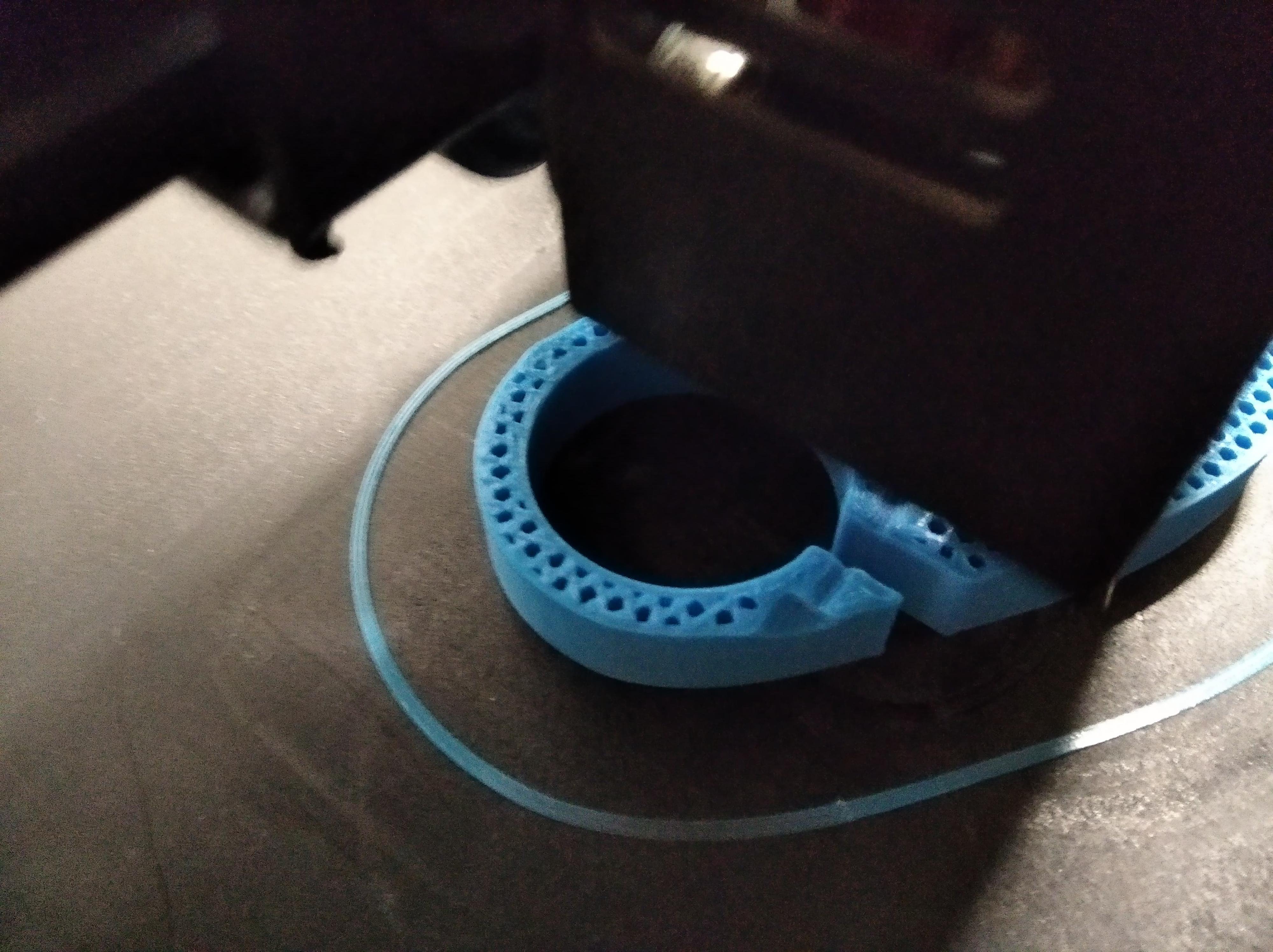 Steinbauer3D - zakázkový 3D tisk, Steinbauer Petr foto 4