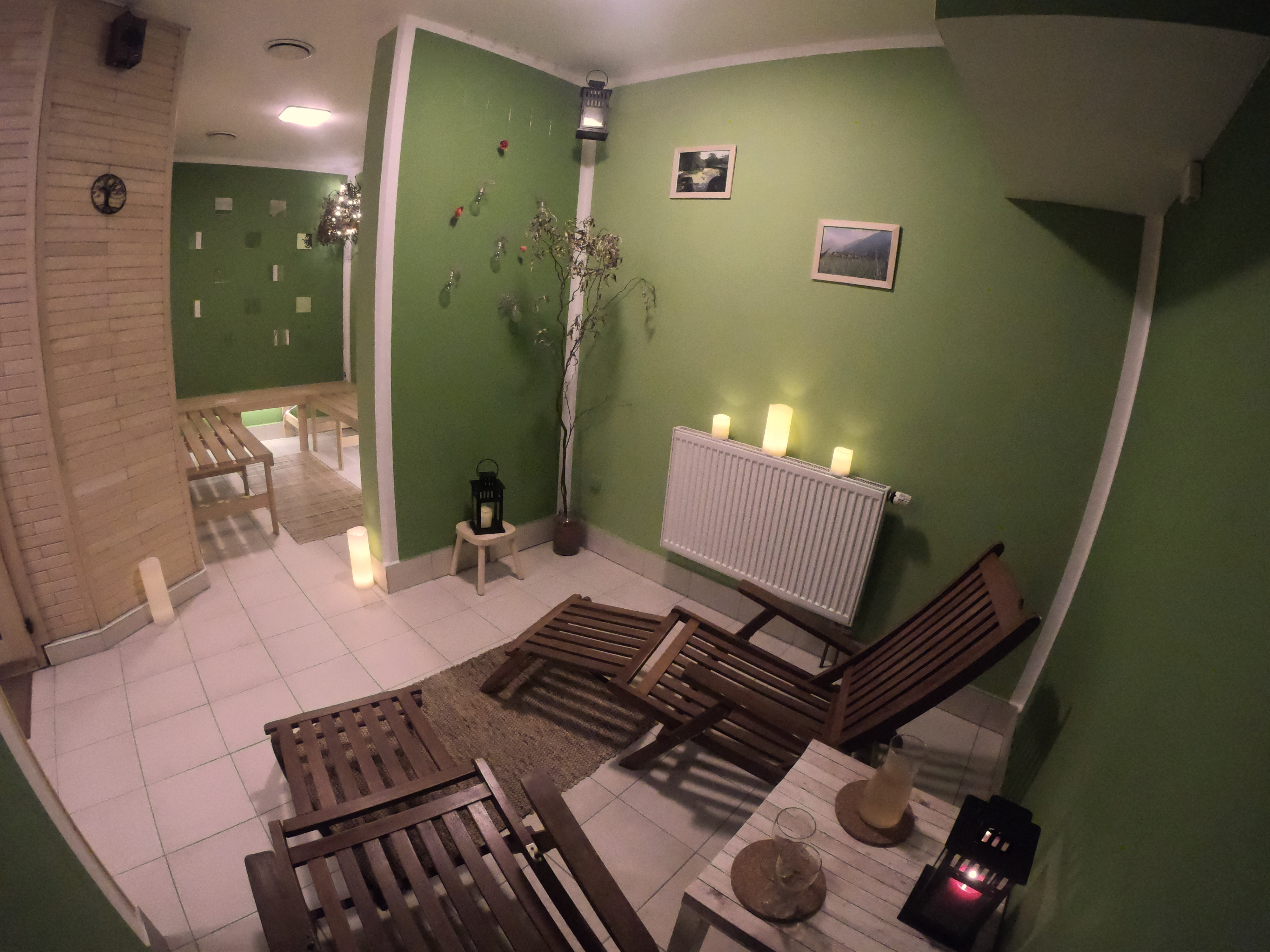 Relax Studio Troja foto 5