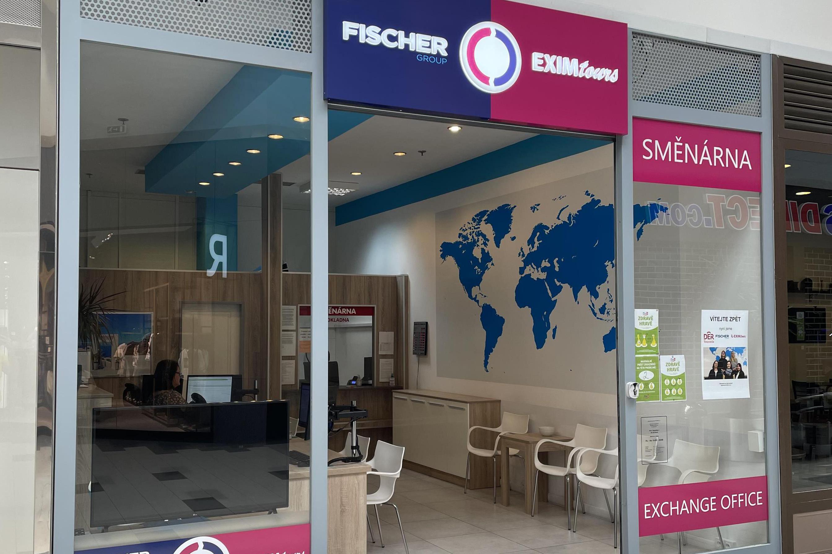 AGENTURA N.59, s.r.o.