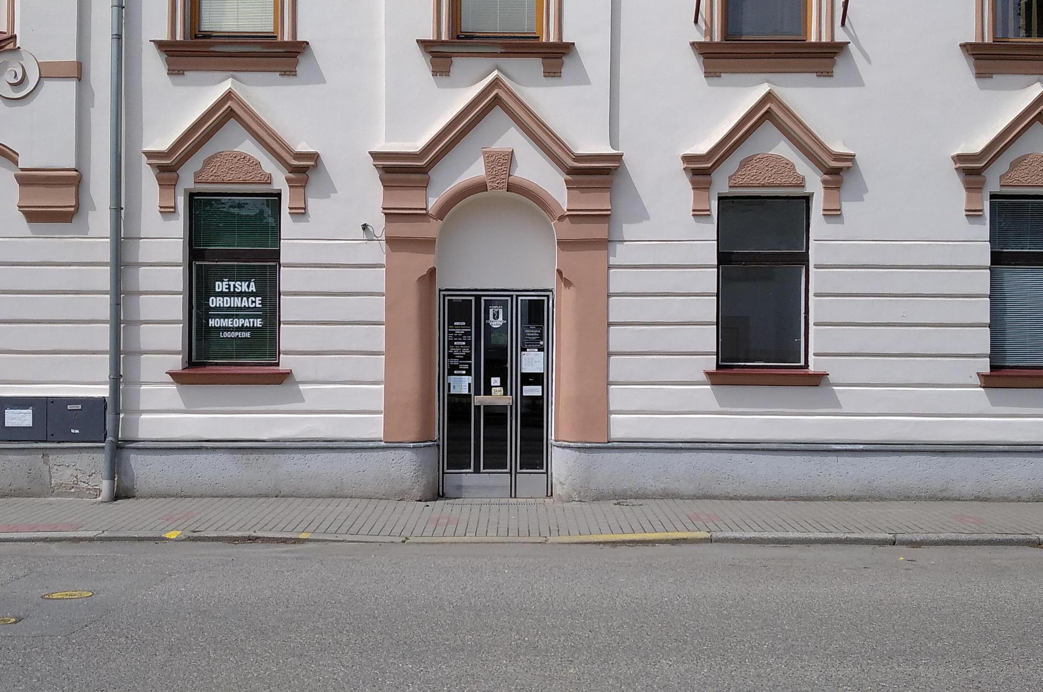 Přístrojová pedikúra - Radislava Rypáčková