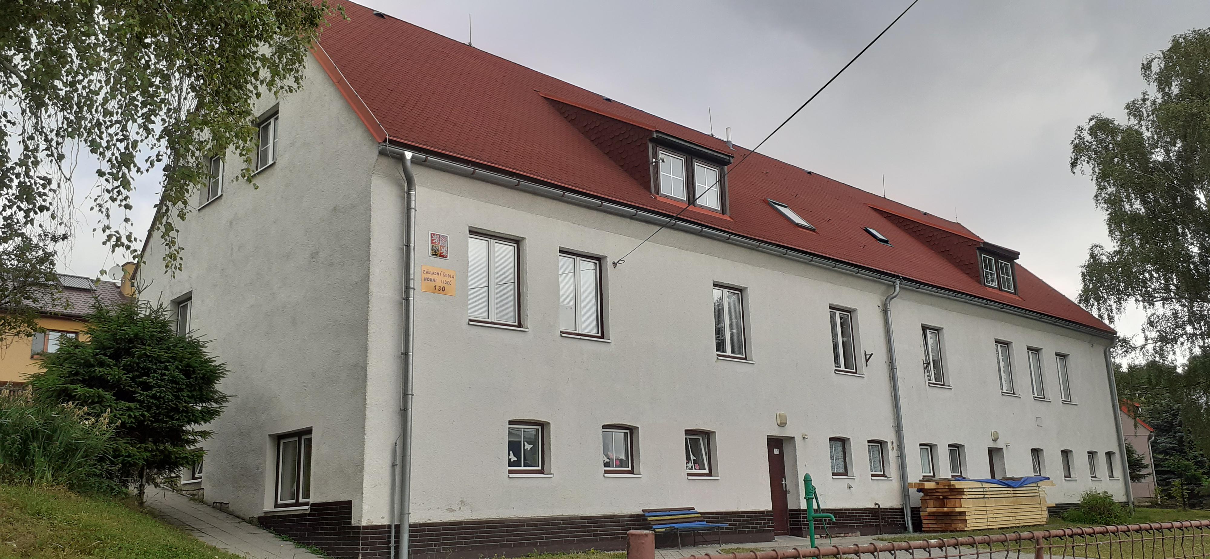 Základní škola Horní Lideč 130 foto 5