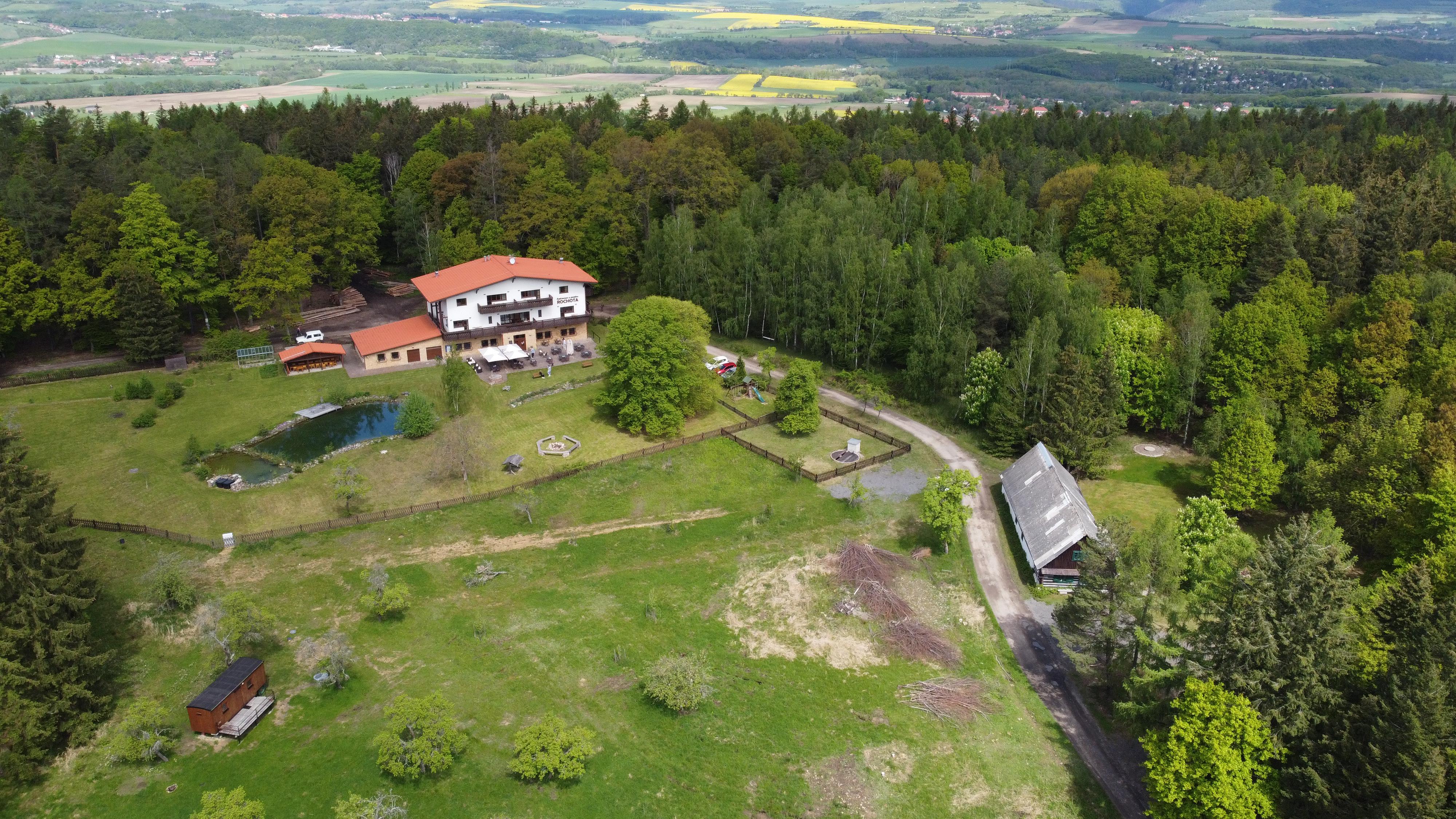 Penzion Rochota foto 6