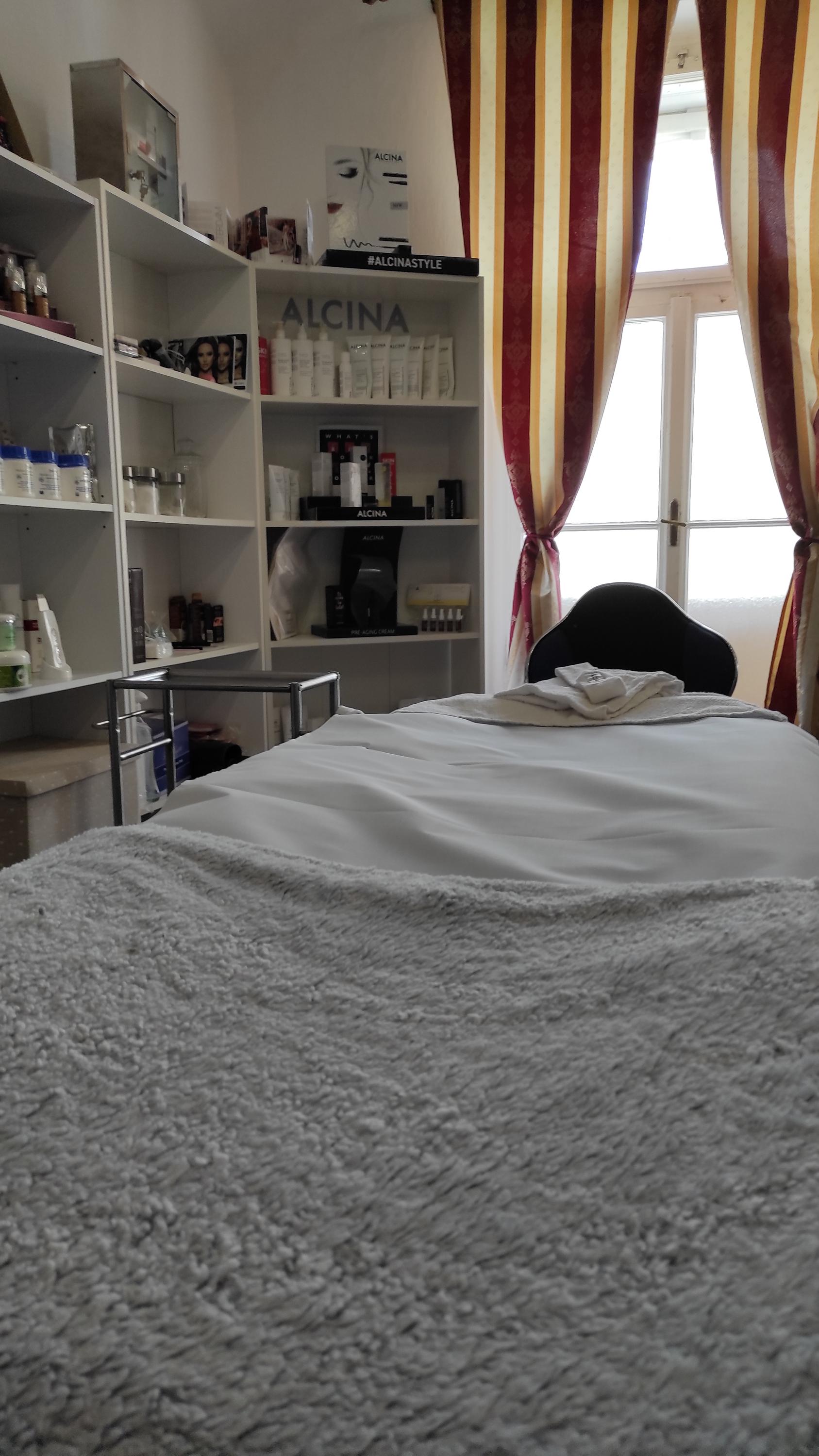 Kosmetika Počátky Krásy Anna Mažeriková foto 3