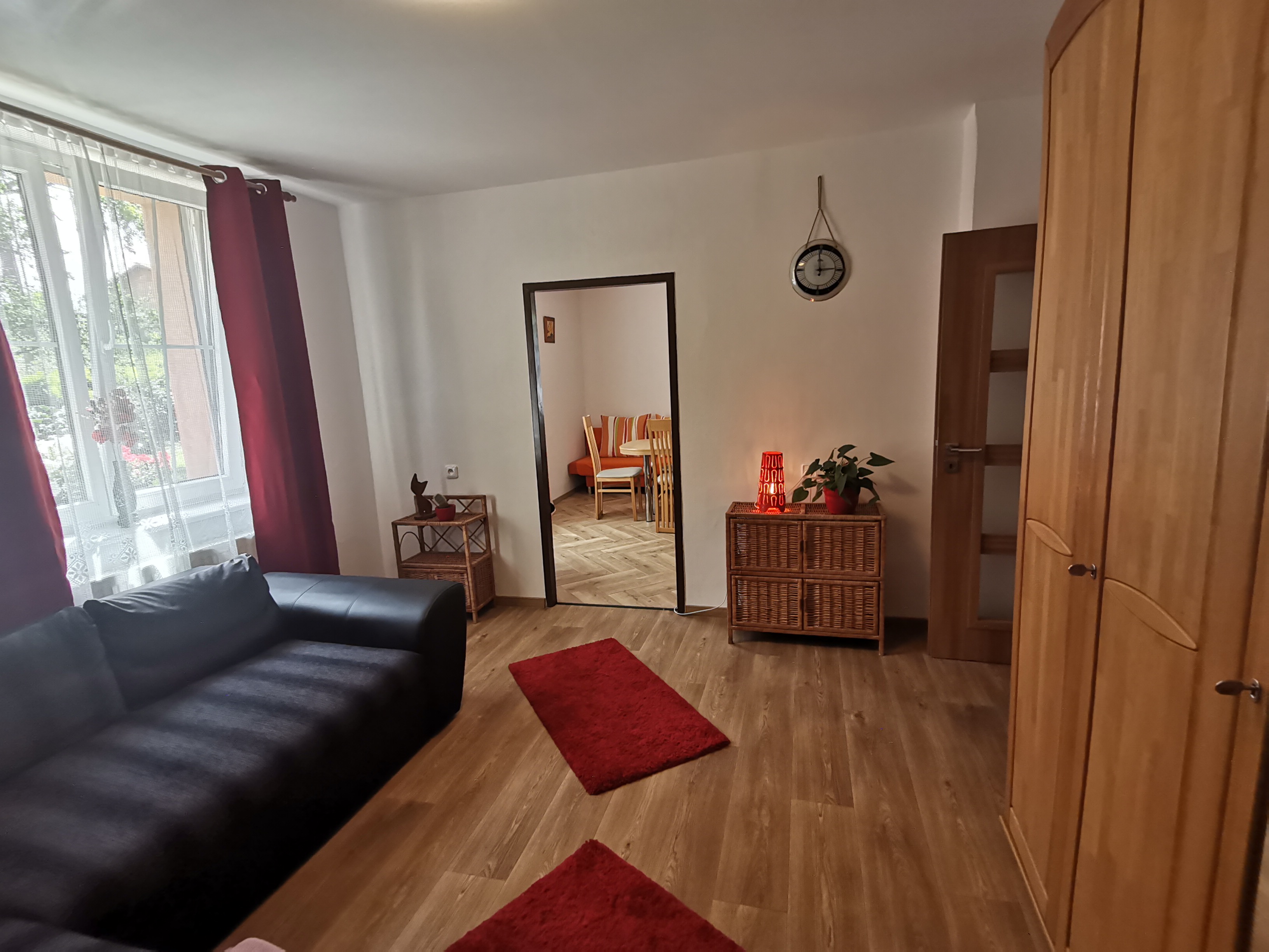 Dům na kopci foto 4