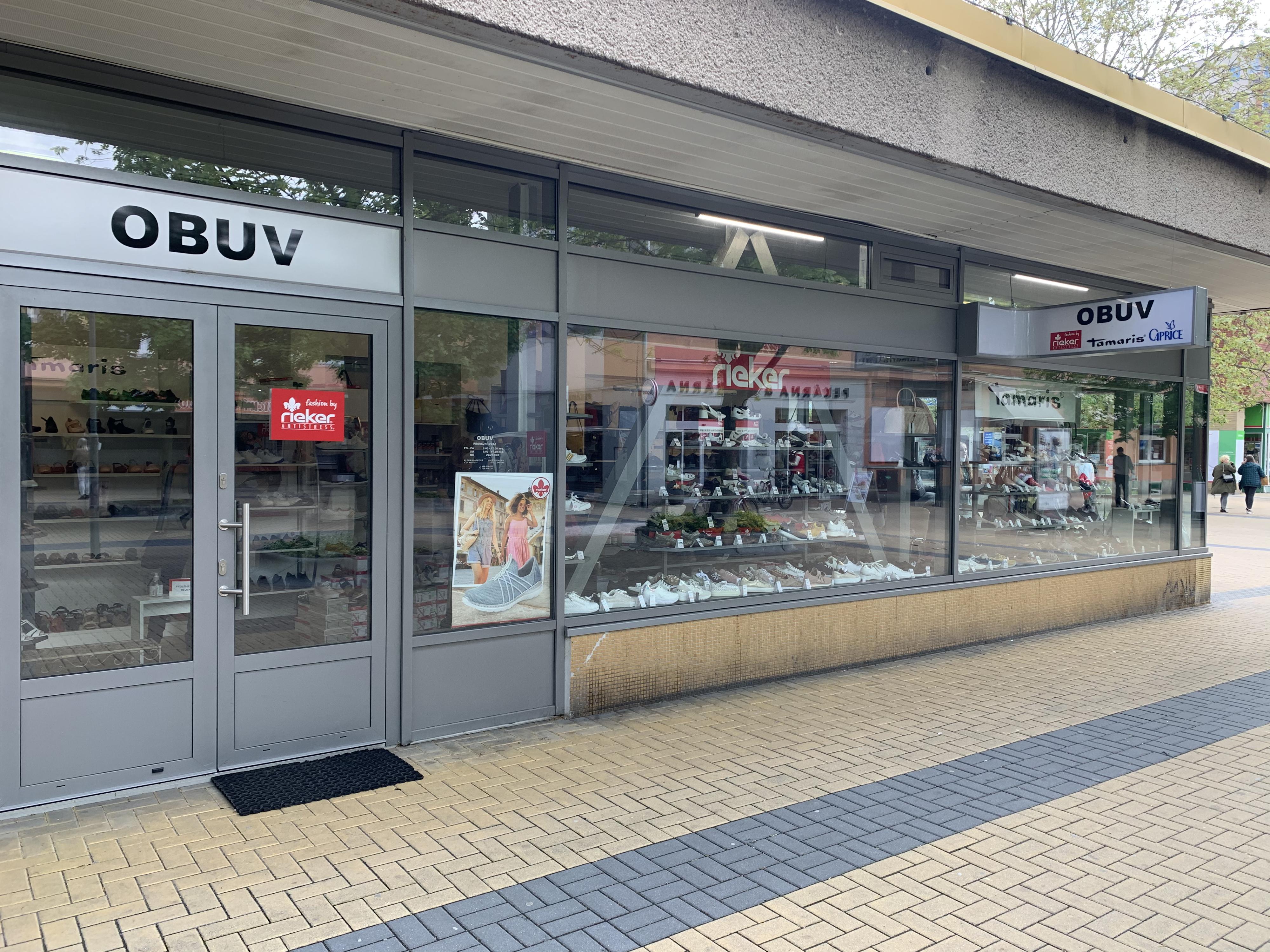 Obuv Na Karlovině foto 2