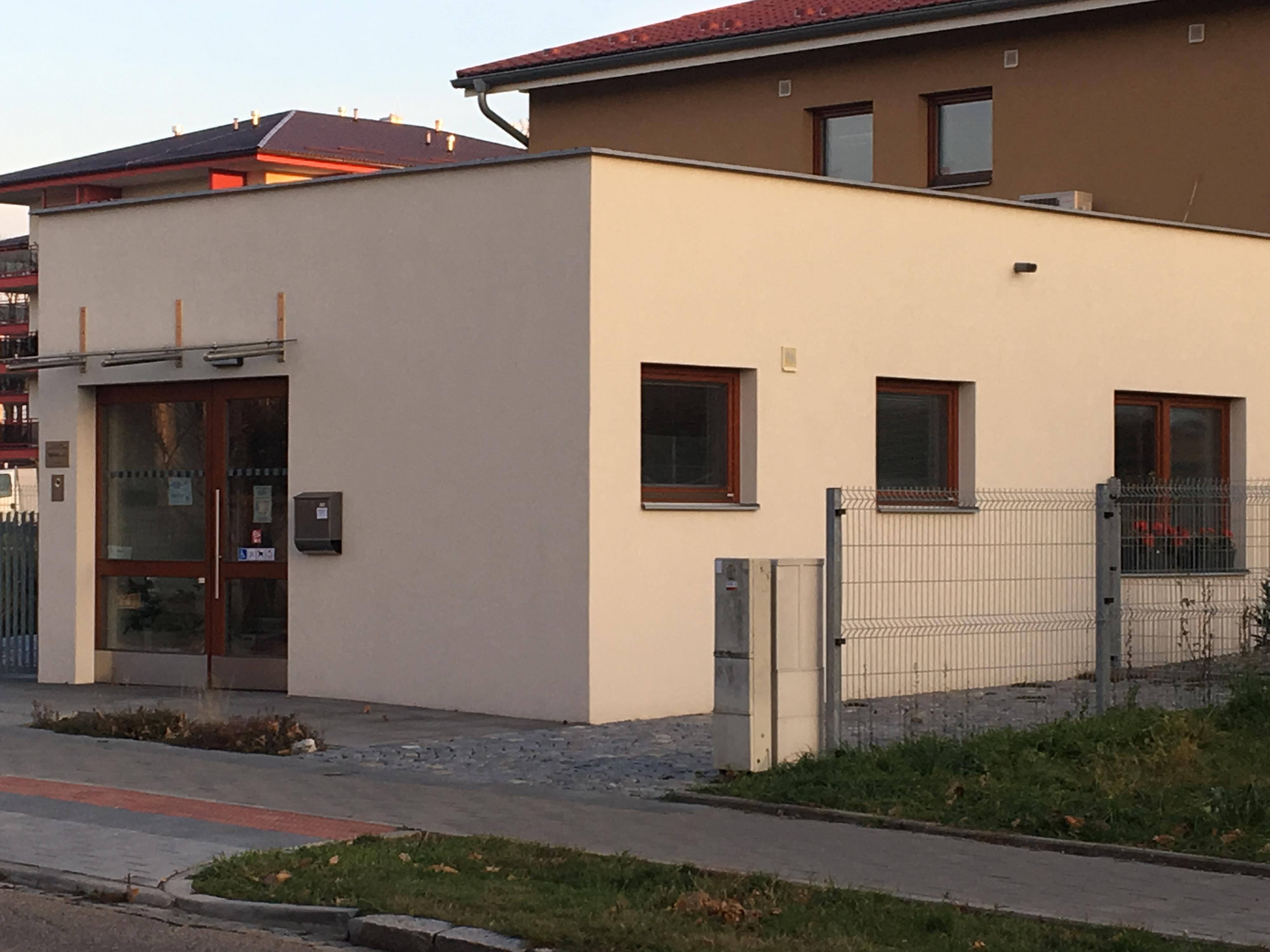 ENDEA s.r.o. - MUDr. Svatava Fialová