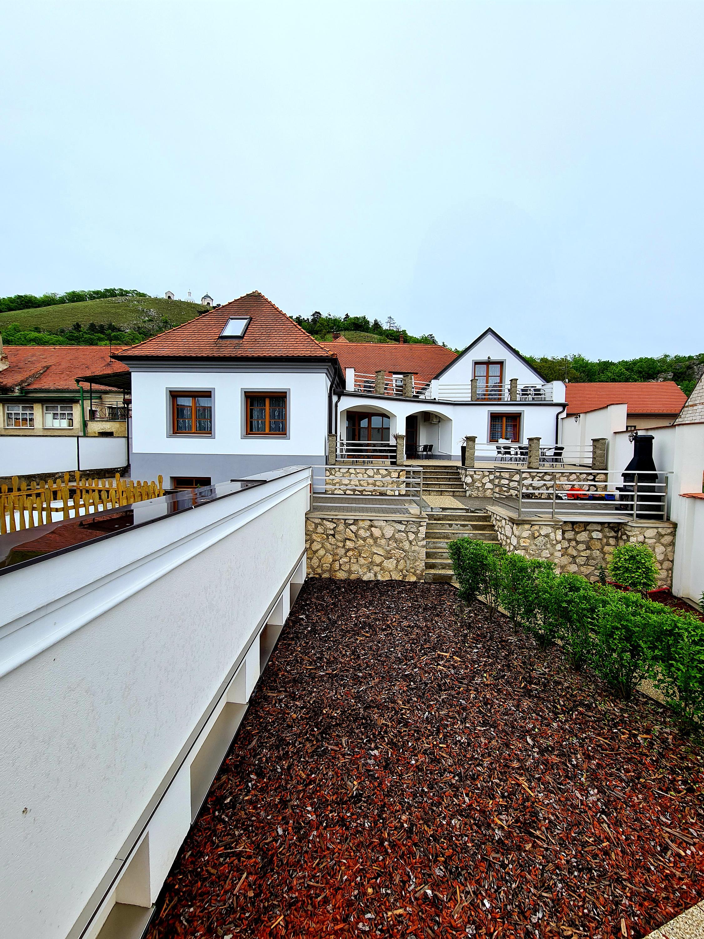 Pension Štěpán foto 3