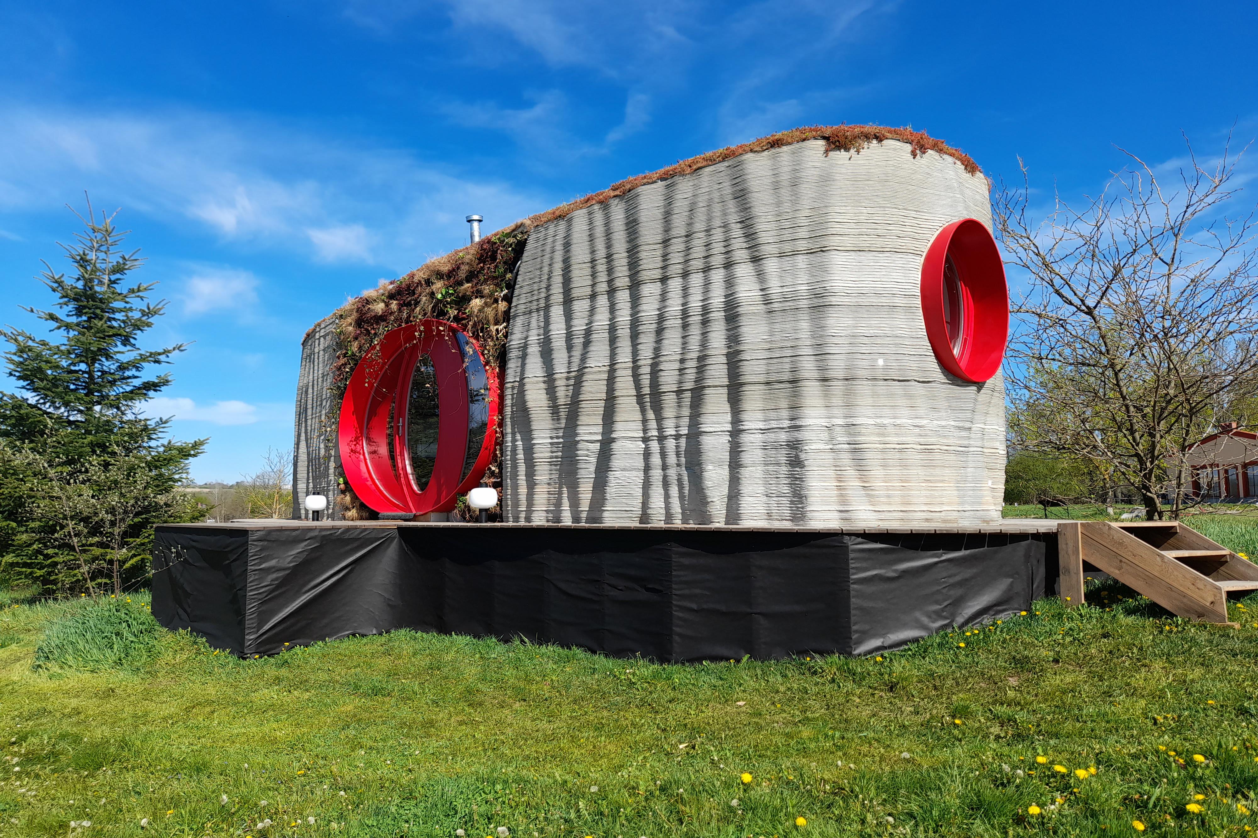 Residence Safari Resort - Prvok