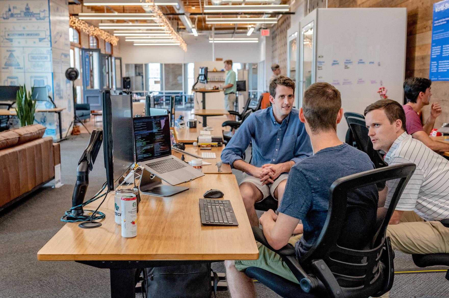 IdeaMedia - digitální agentura