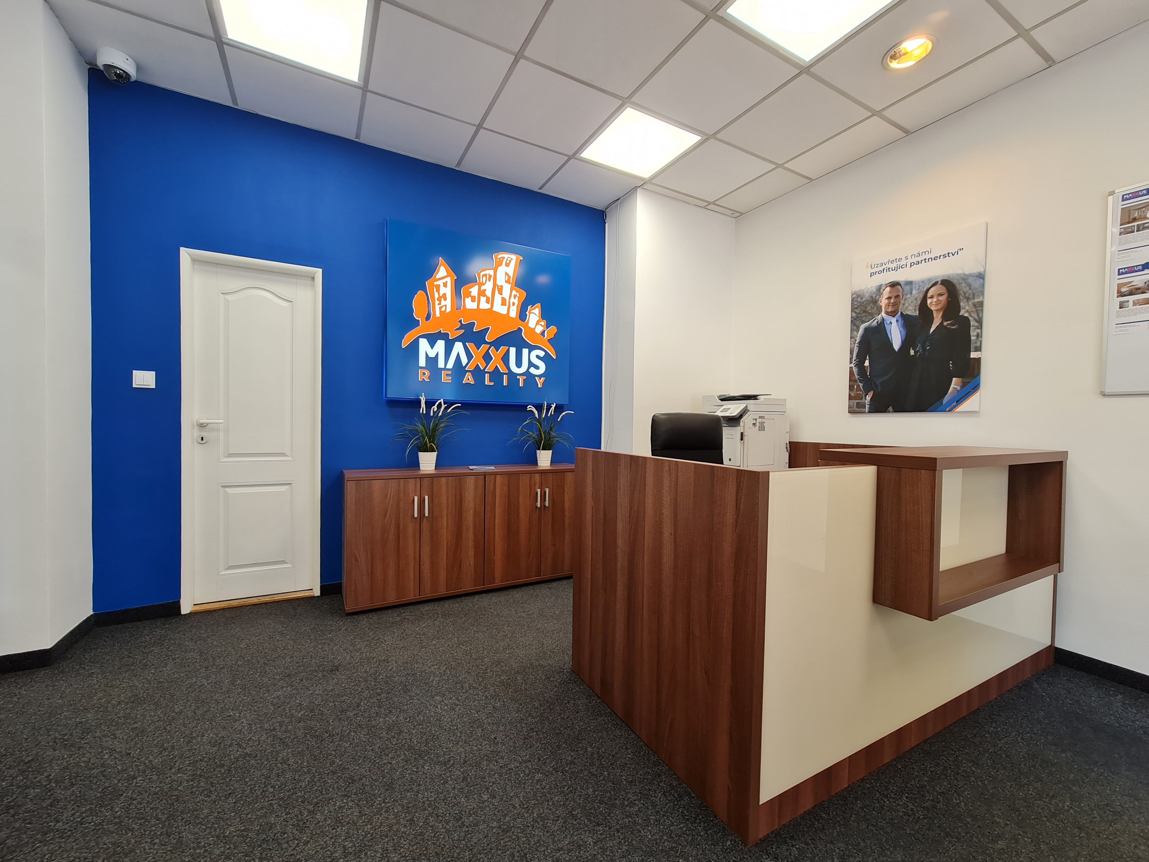 MAXXUS REALITY foto 6