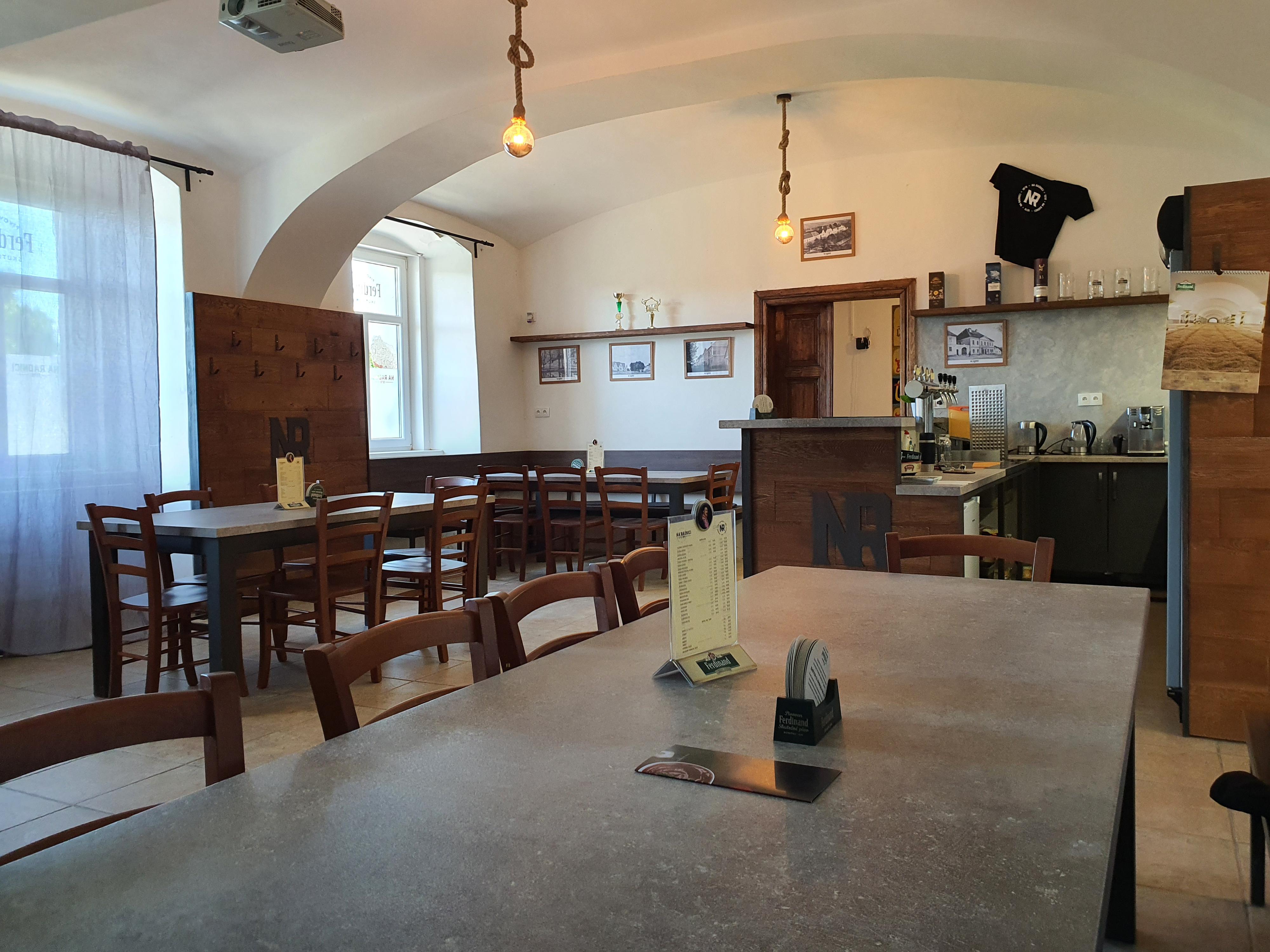 Hospoda Na Radnici foto 3