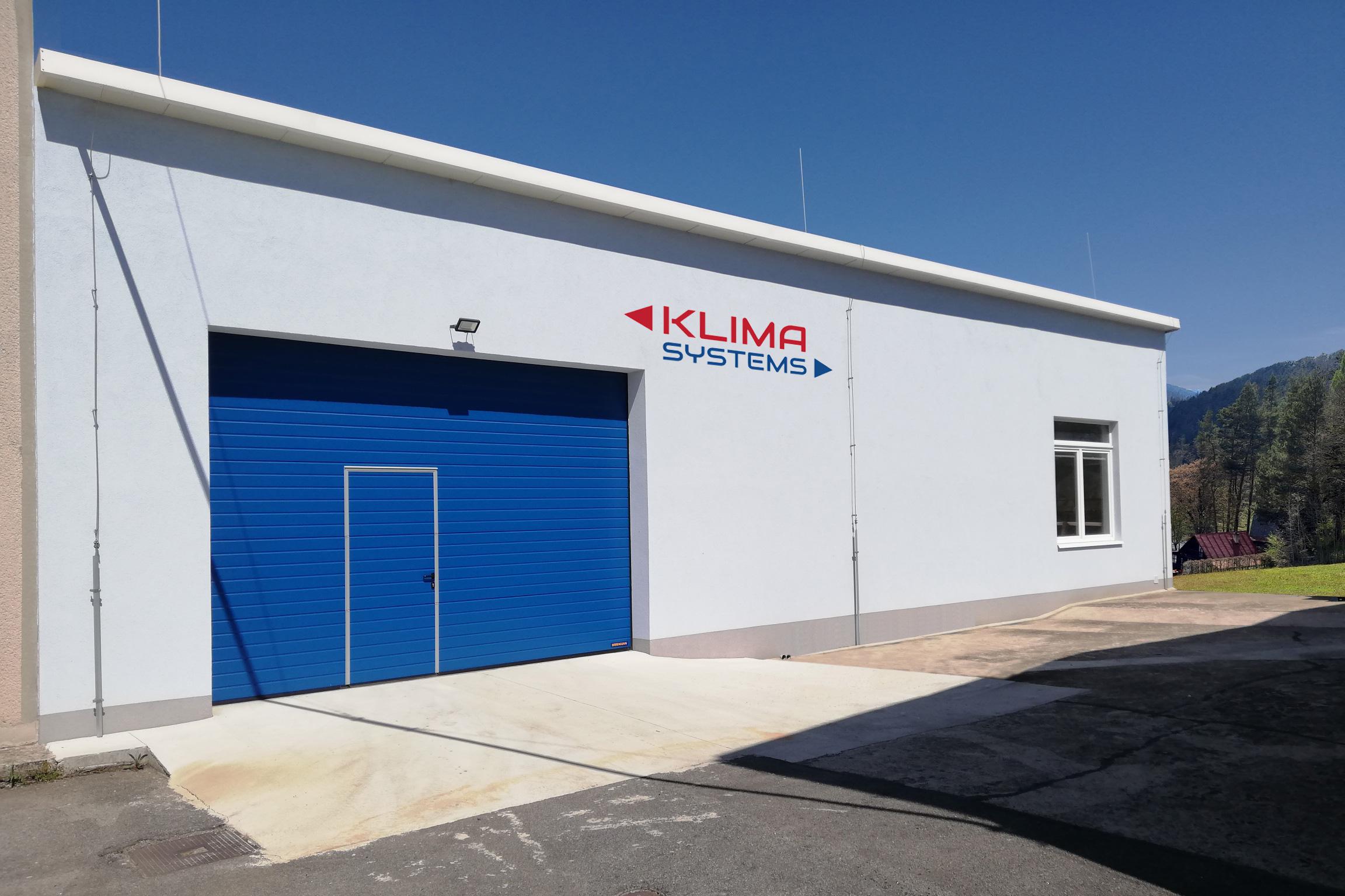 KLIMASYSTEMS, s.r.o.