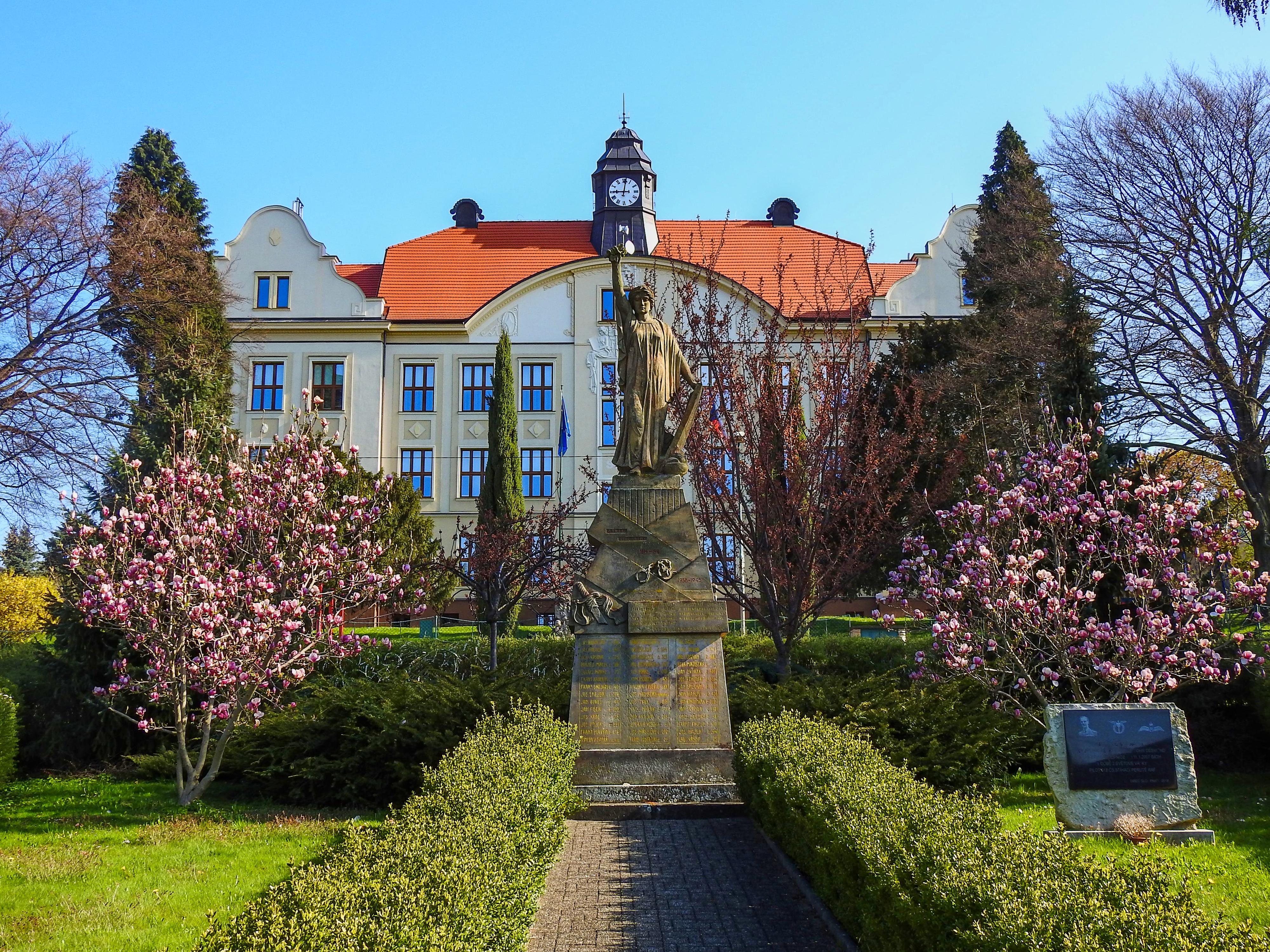 ZŠ Sloupnice foto 4