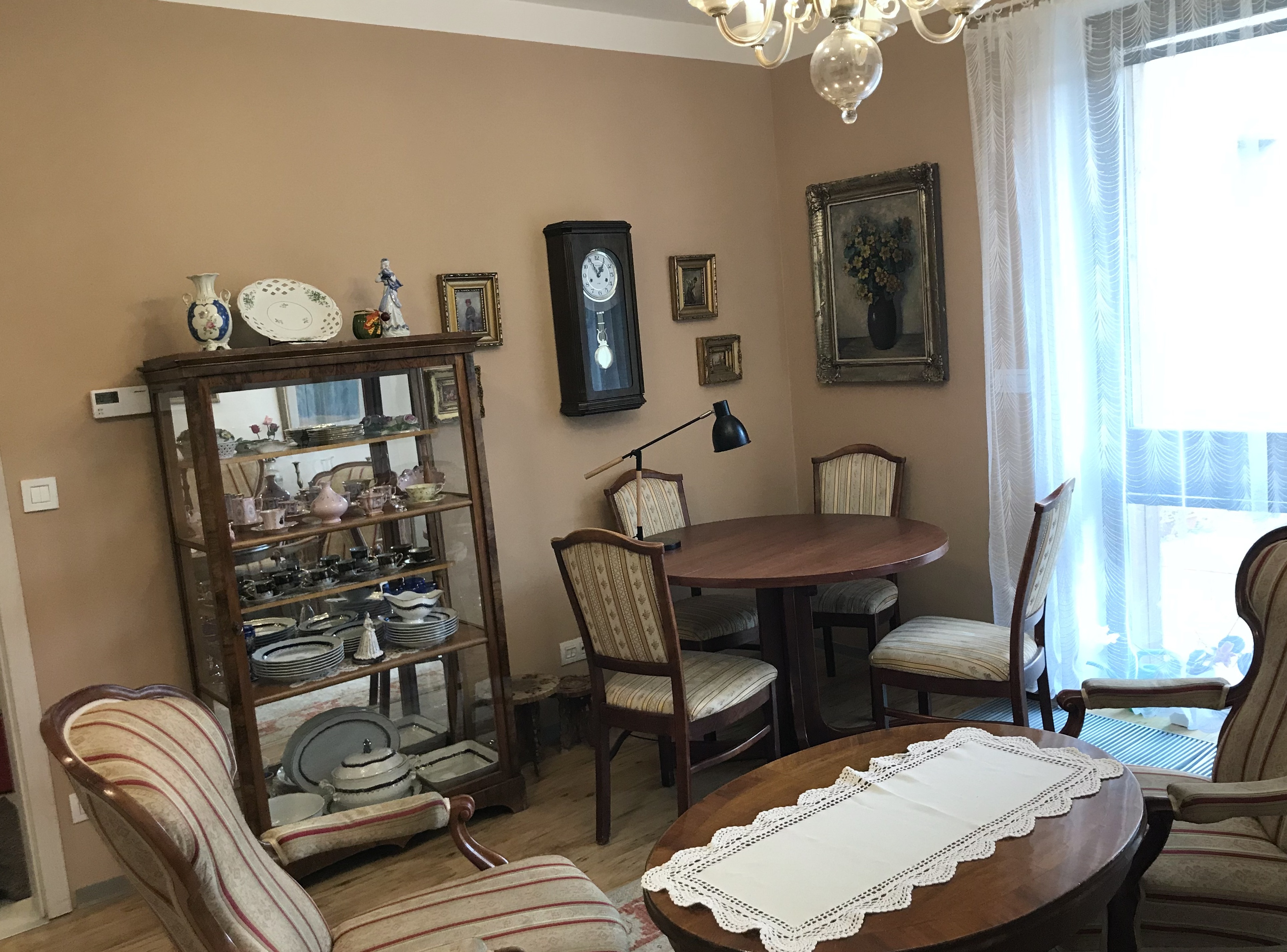 Malířské práce - jak od maminky :) kvalitně a spolehlivě. foto 3