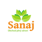 Logo obchodu Sanaj-zdrave.cz