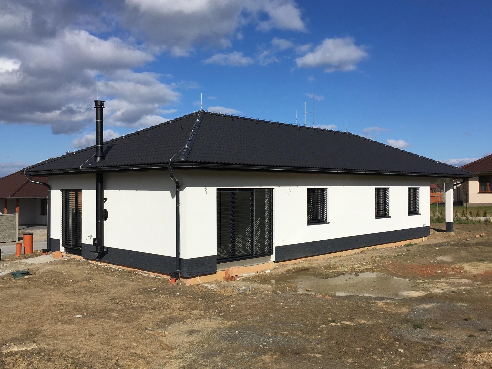 Dům na klíč s.r.o. foto 3