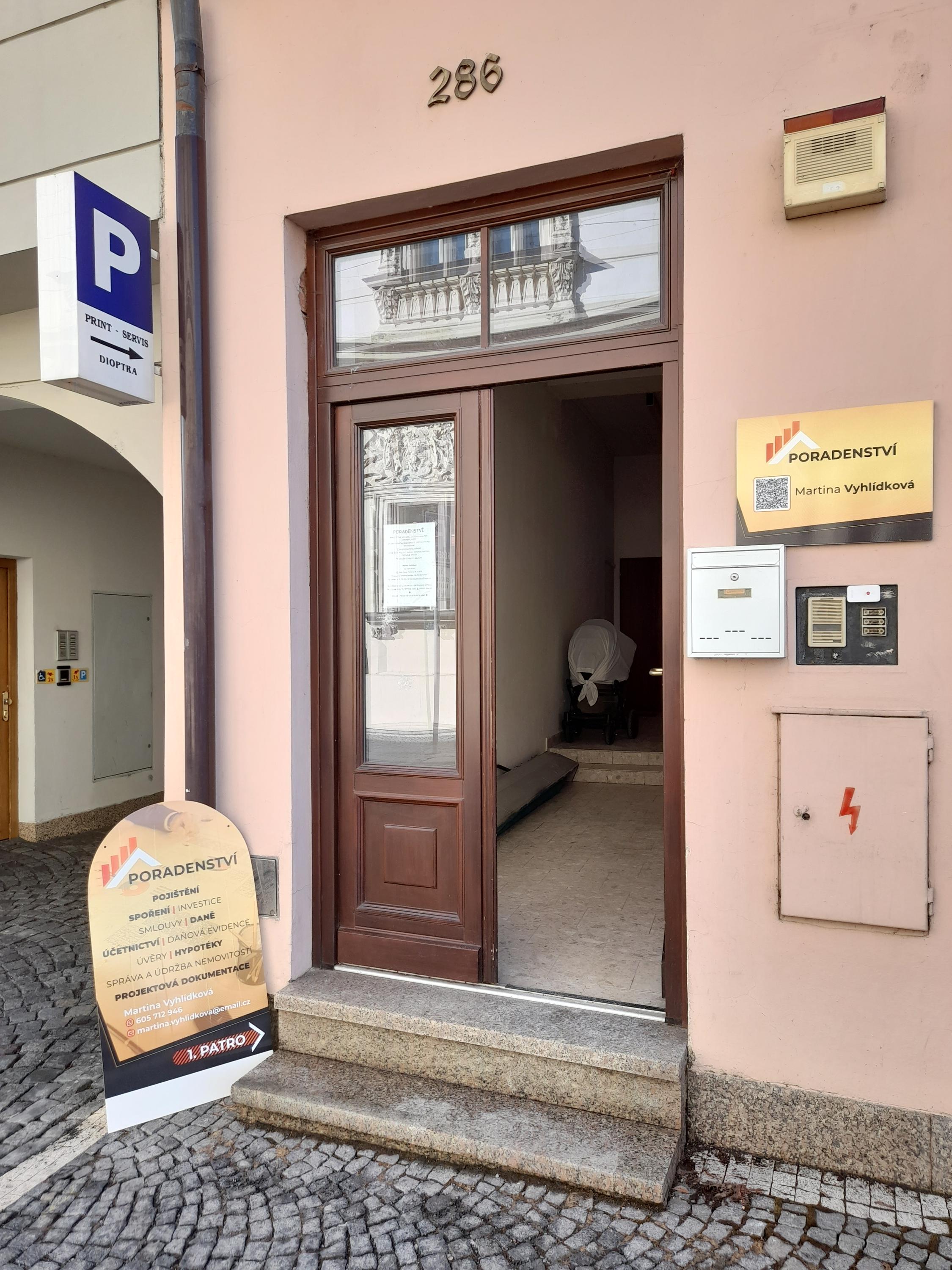 Vyhlídková - Správa a údržba nemovitostí foto 2