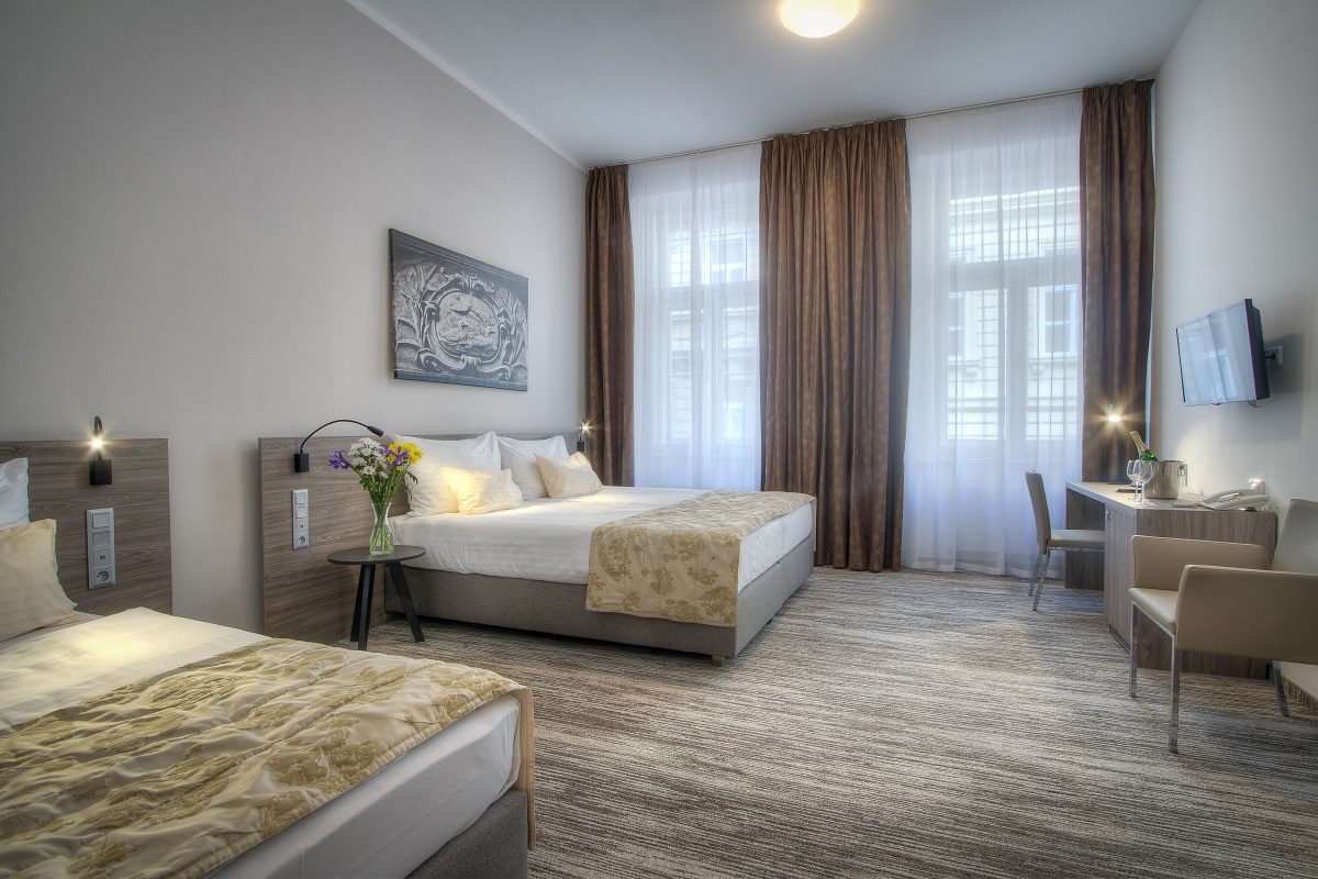 Small Charming Hotels foto 3