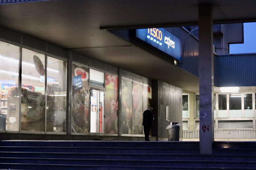 Tesco Expres foto 6