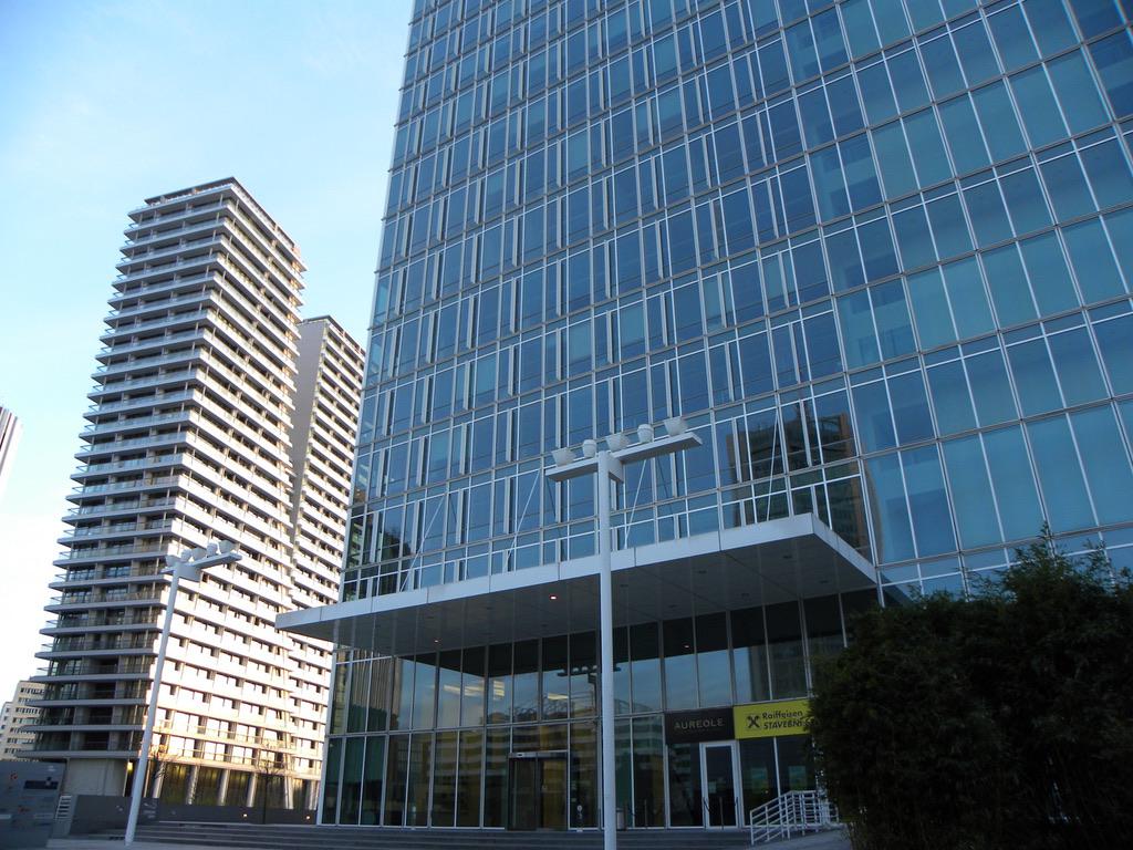 Raiffeisenbank, a.s. foto 2