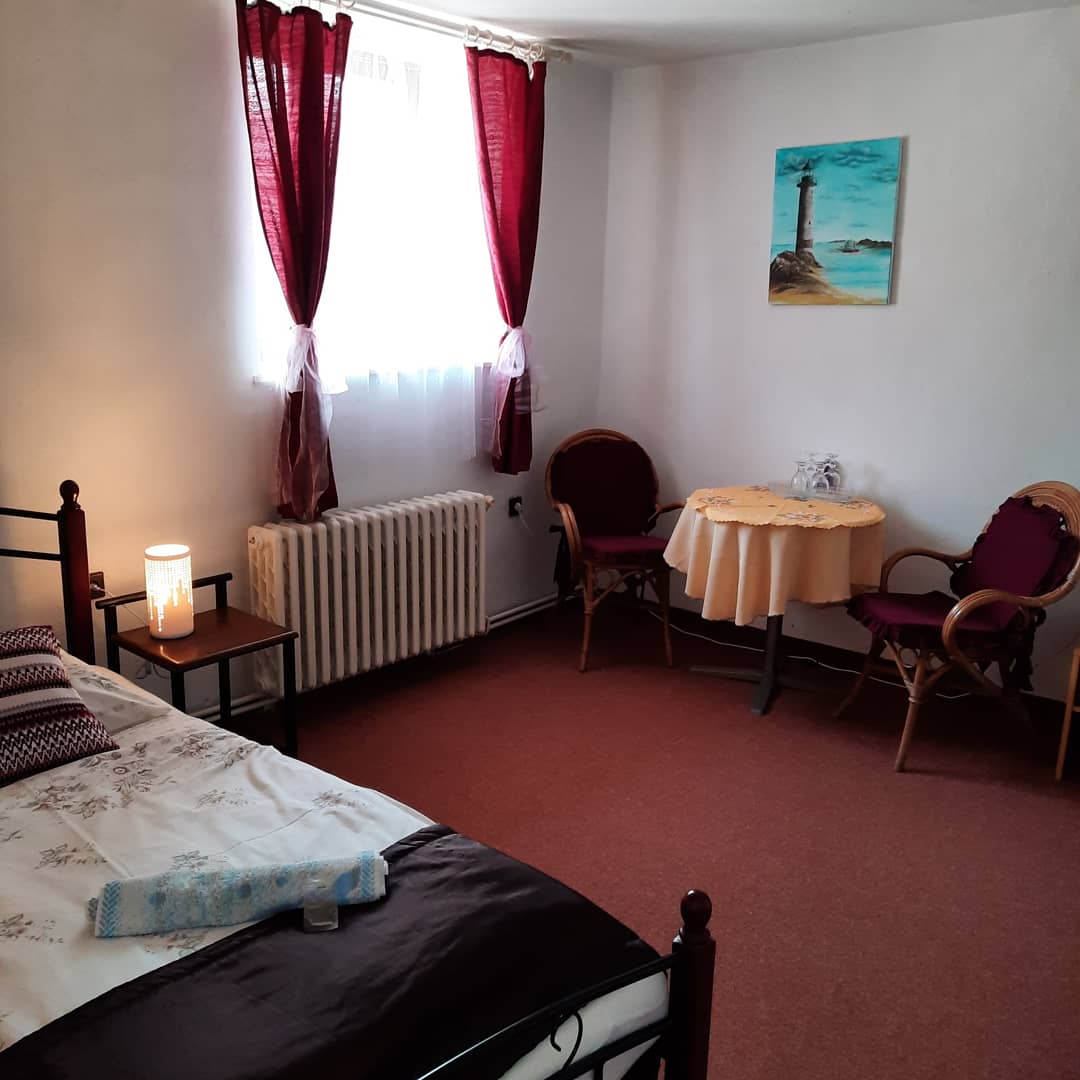 Hotel U Beránků foto 2