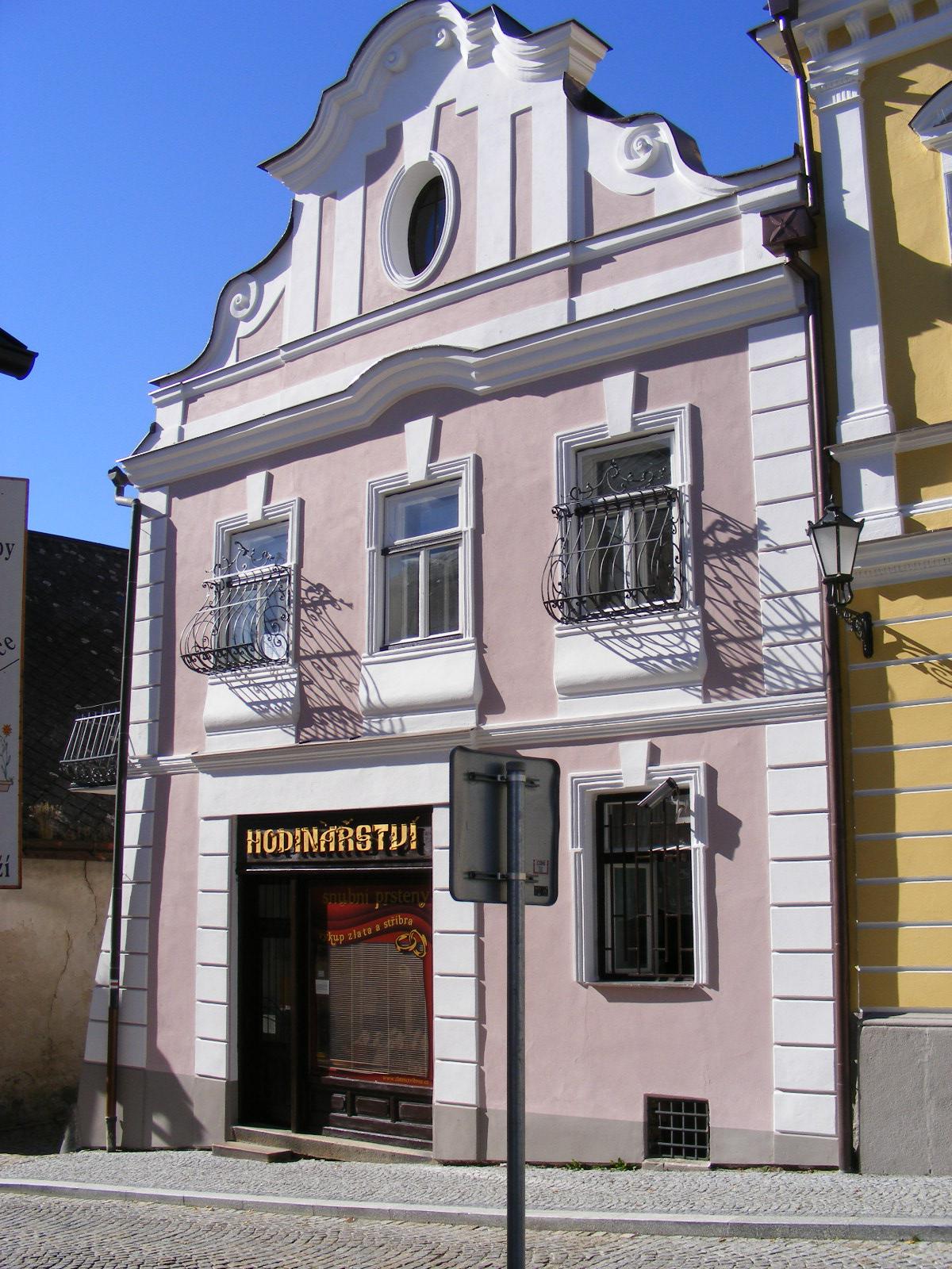 Zlatnictví Jan Brož foto 2