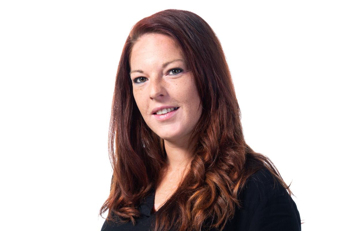 Michaela Tripalová, realitní makléřka foto 1