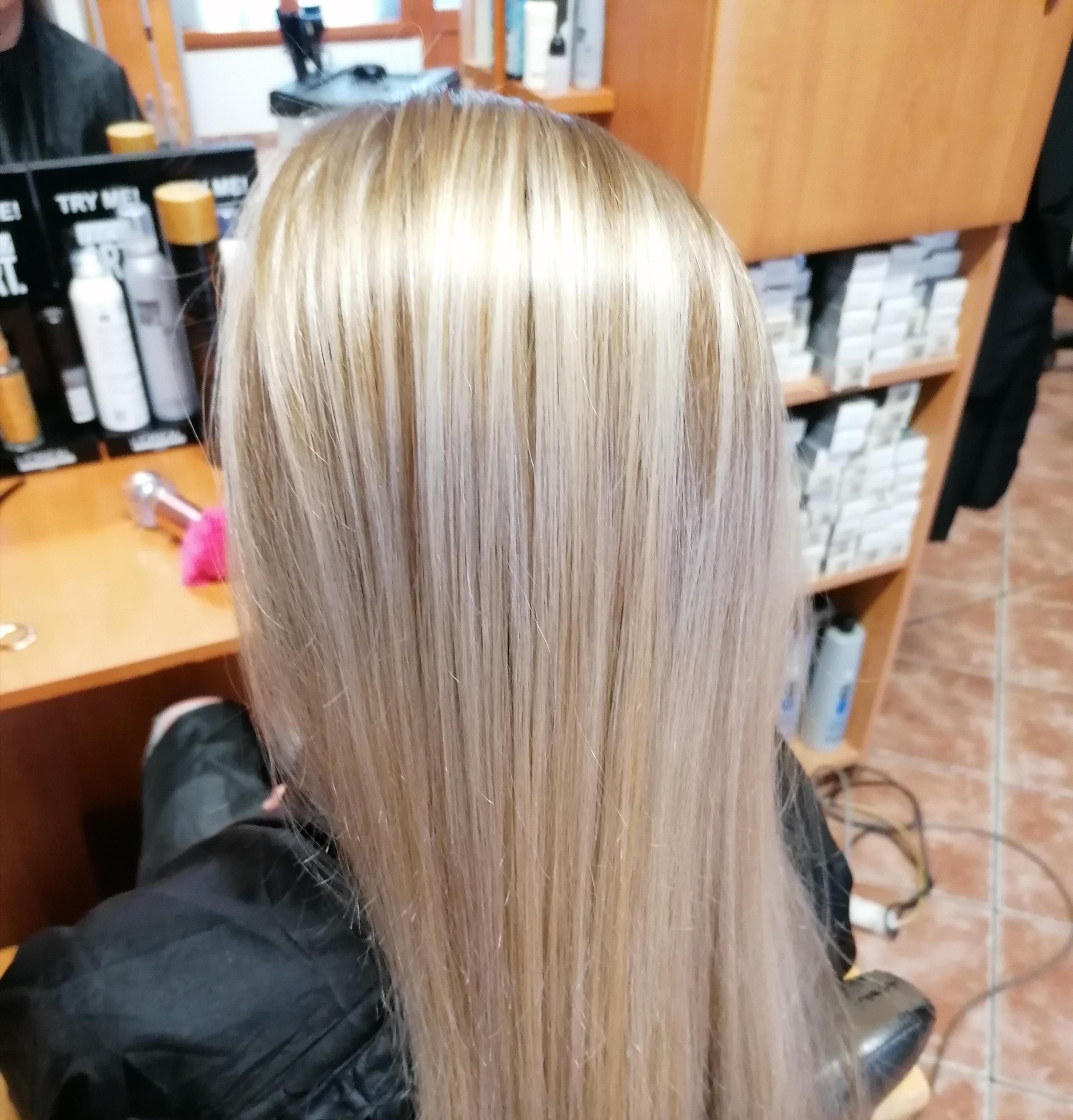 Kadeřnictví Monika Friseur foto 1
