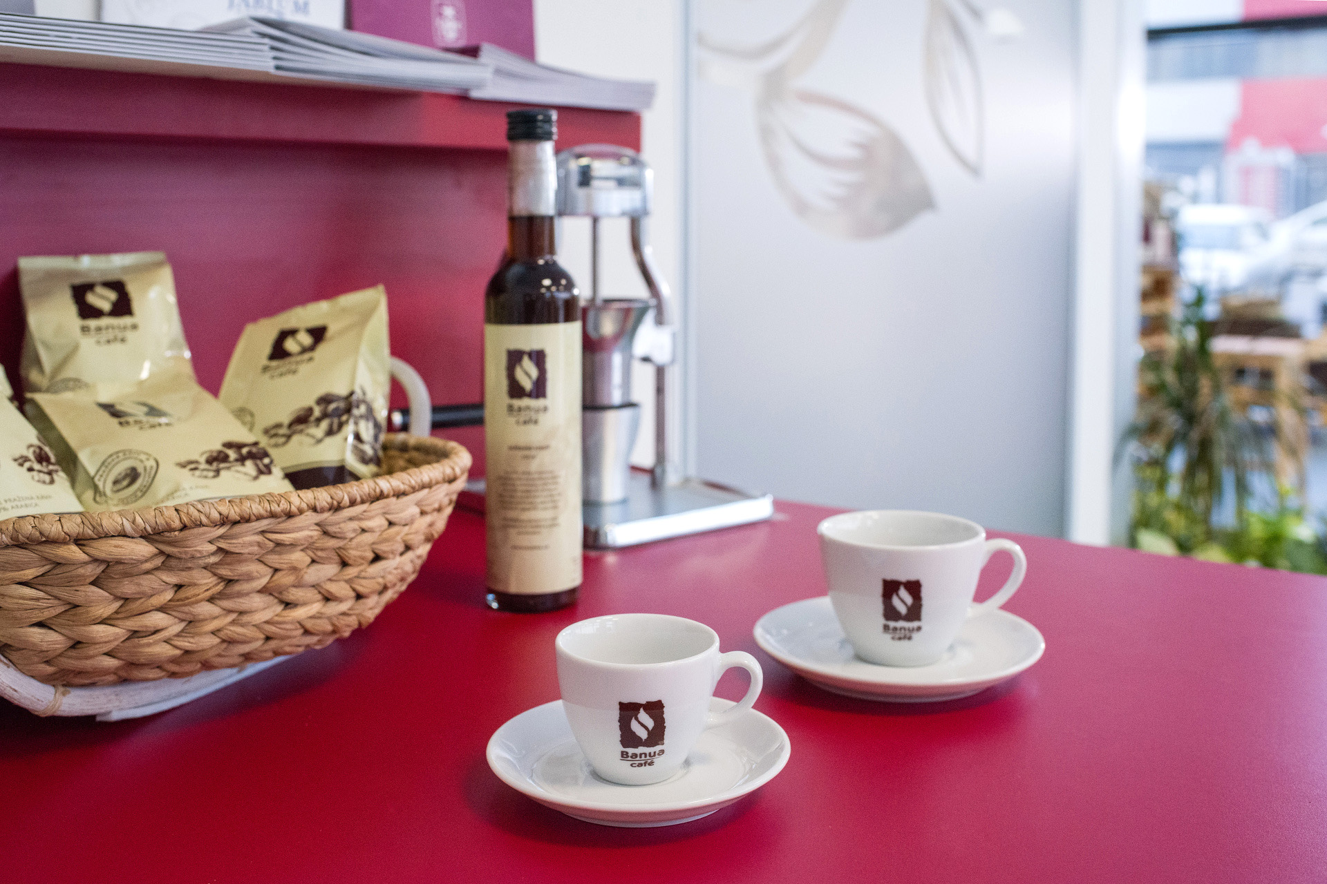 Coffee Club - Žijeme kávou foto 4