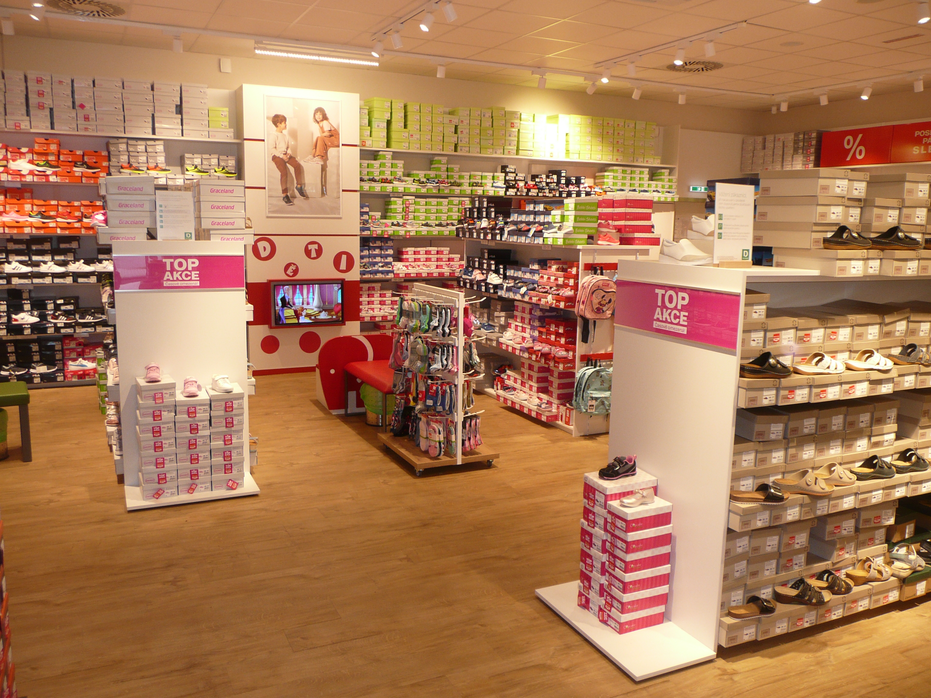 DEICHMANN foto 4