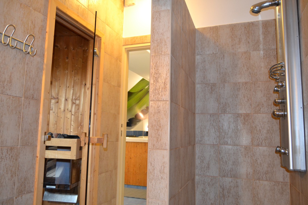 Wellness Silma foto 3