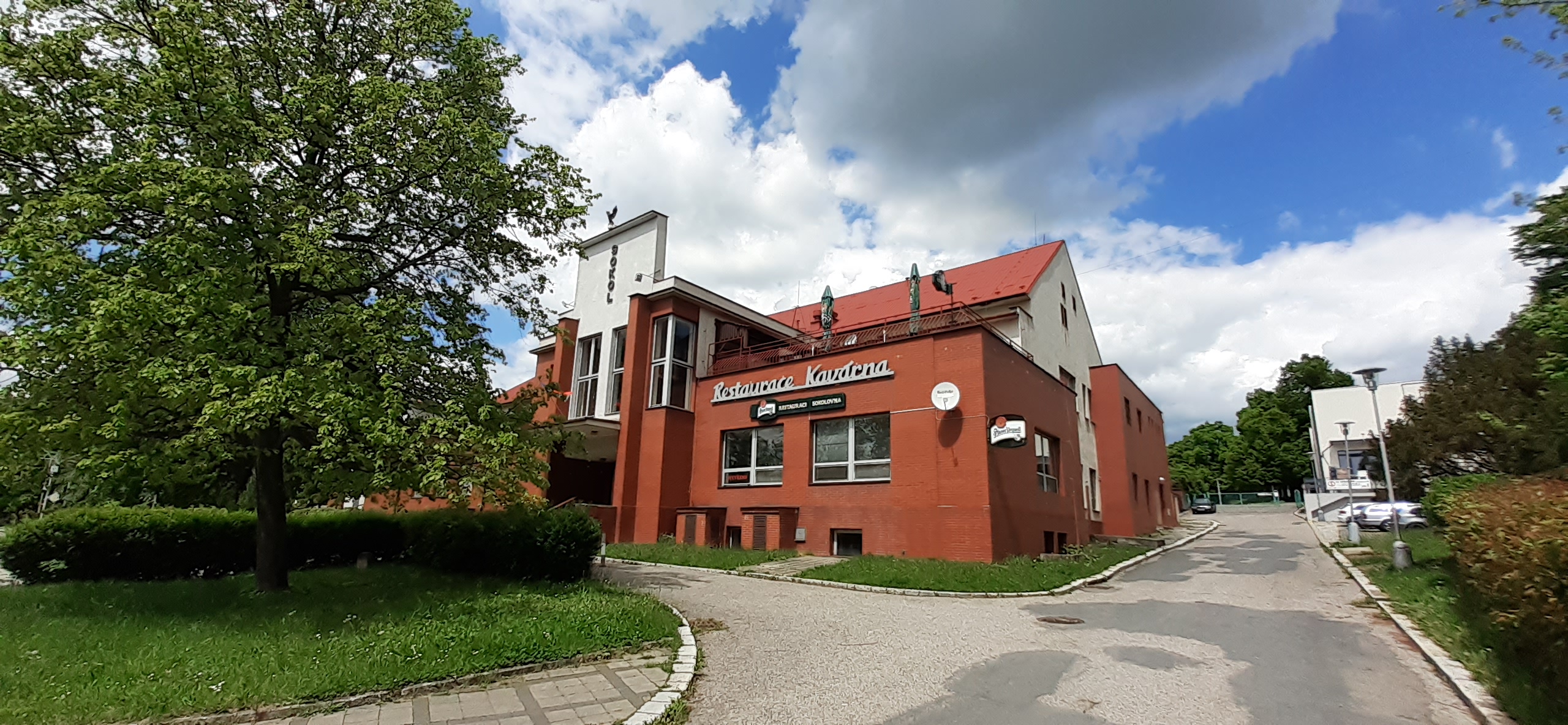 Falcon club Uherský Brod foto 2