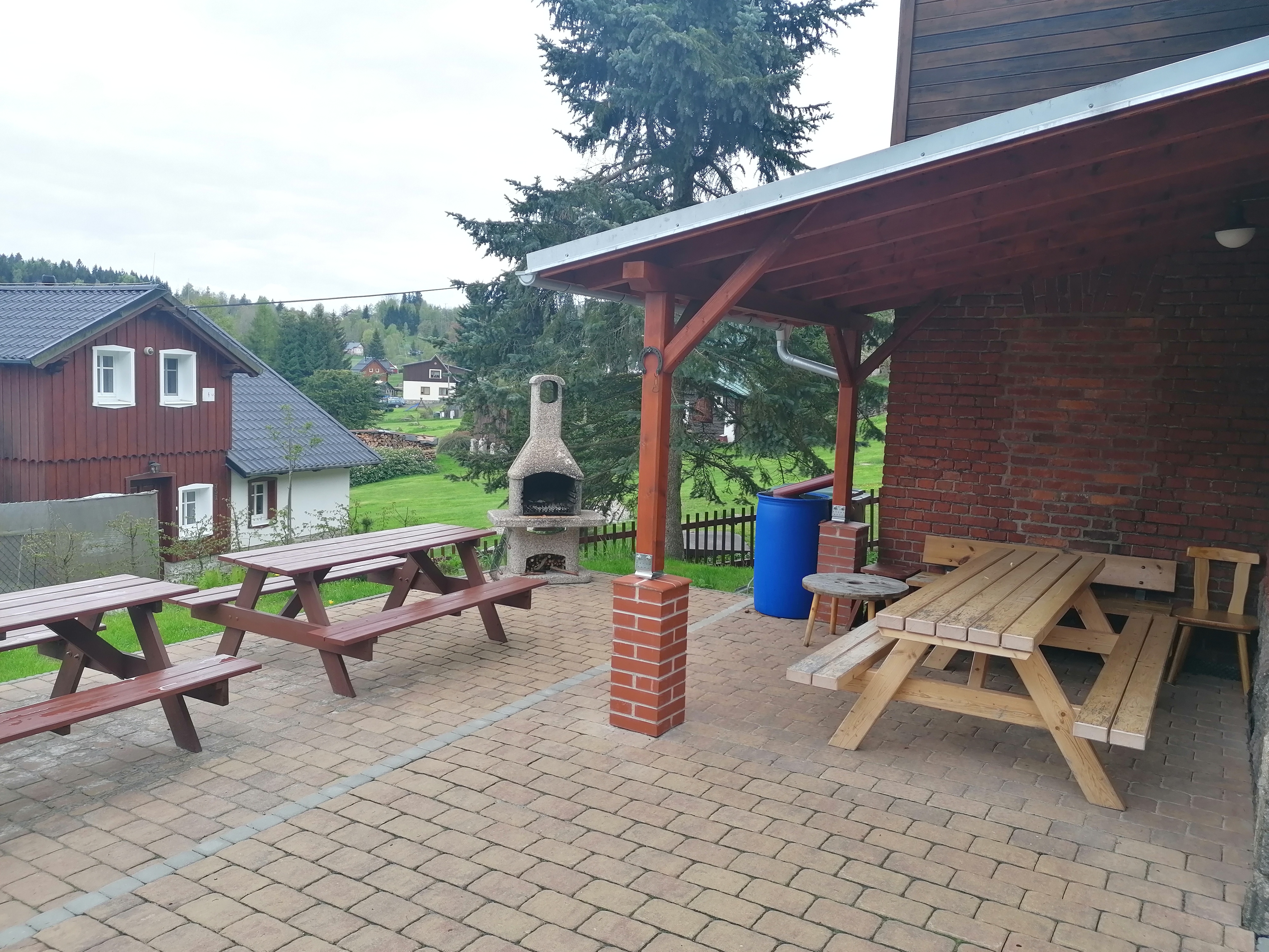 Chata Polubenka foto 2