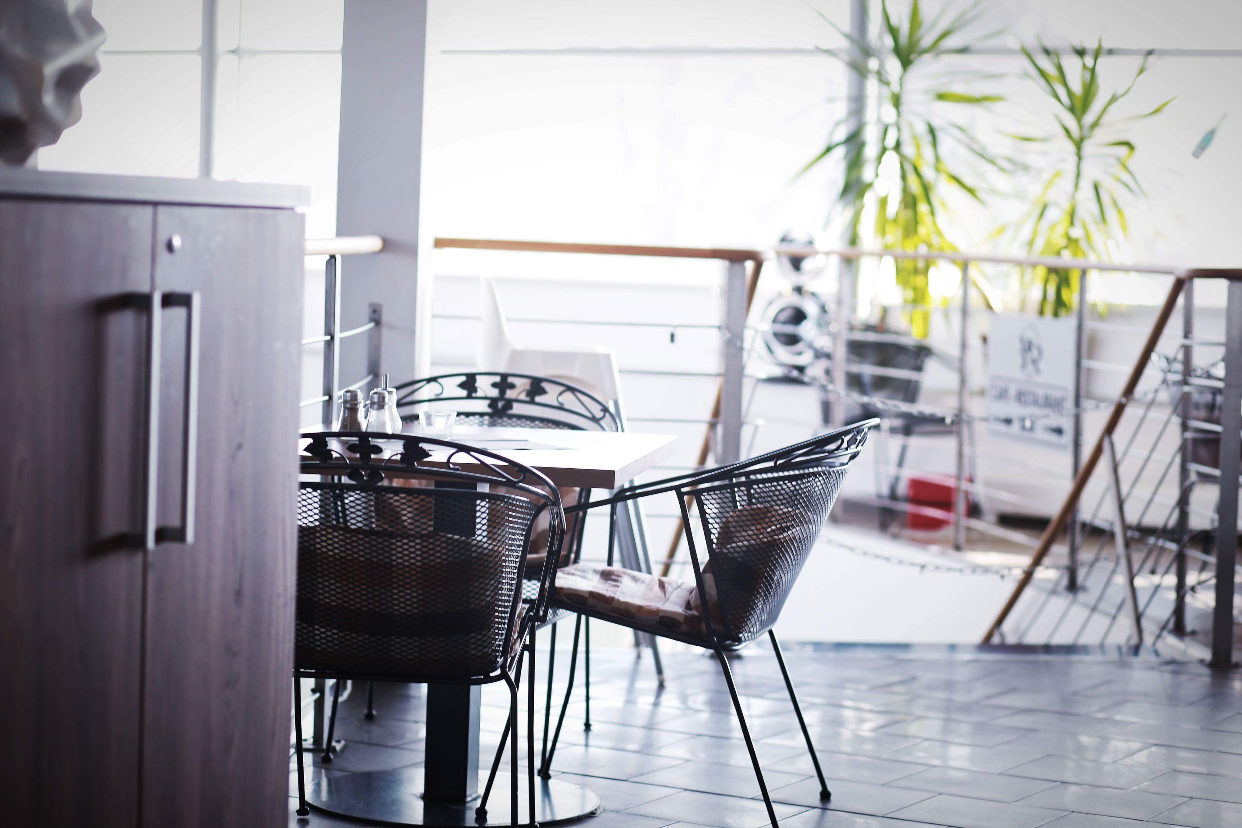 Restaurace BarPoint foto 3