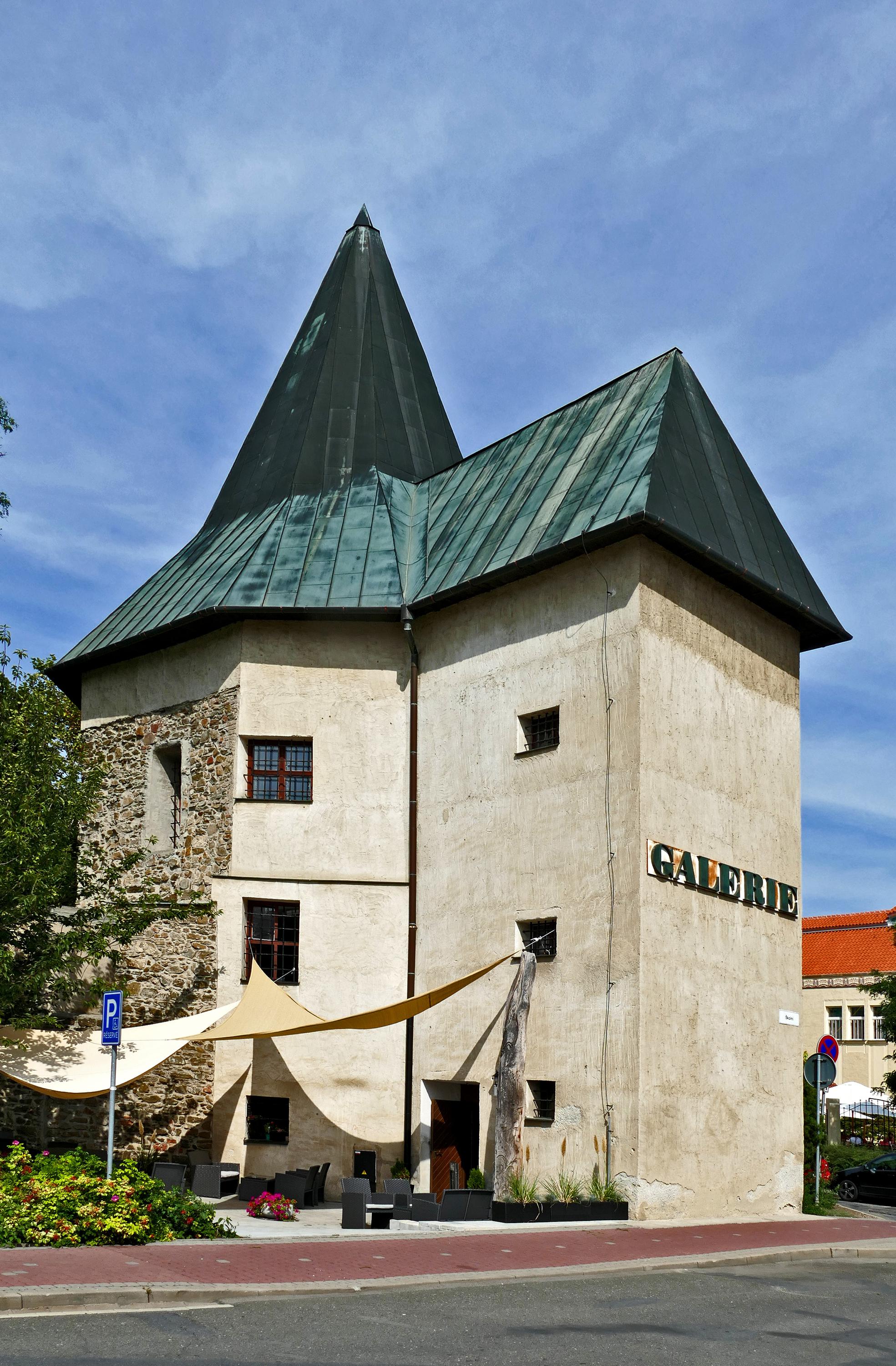 Galerie umění Prostějov foto 4