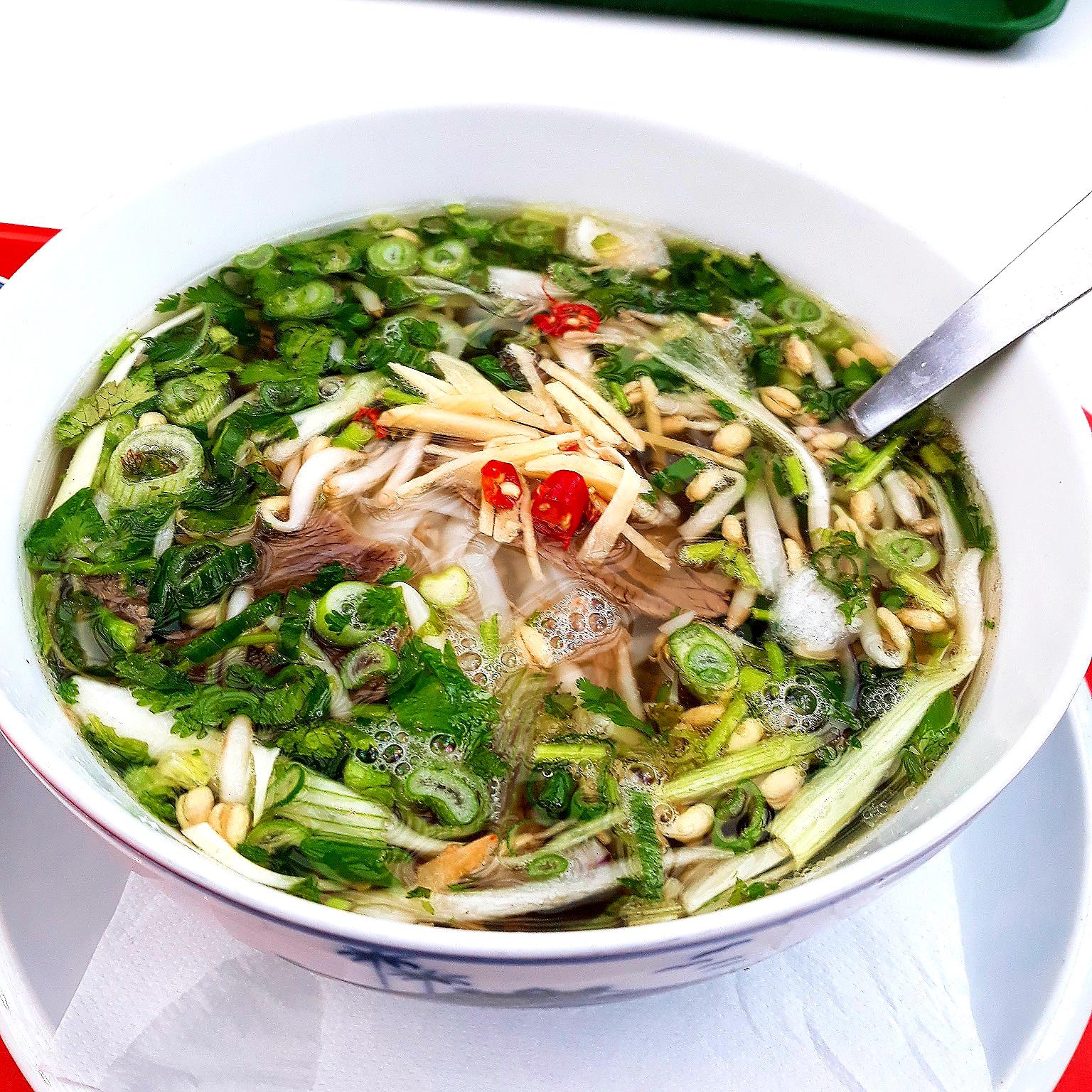 Pho Eden foto 2