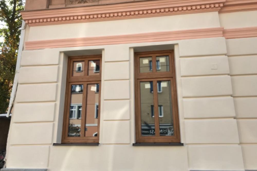 Rekonstrukce historických objektů