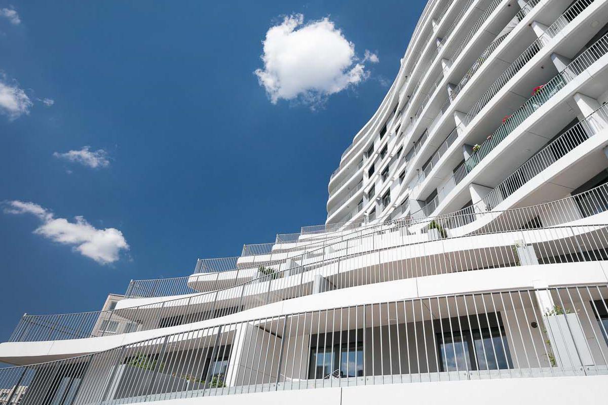 Ing. Lenka Chromíková - CAMA Architekti