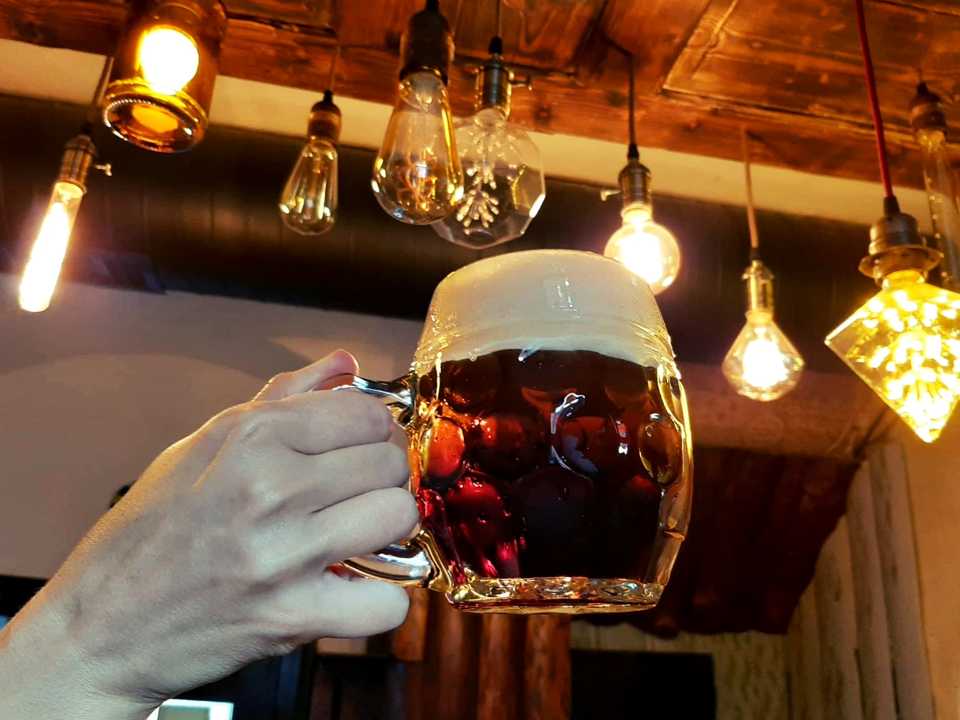 Špinar BAR foto 5