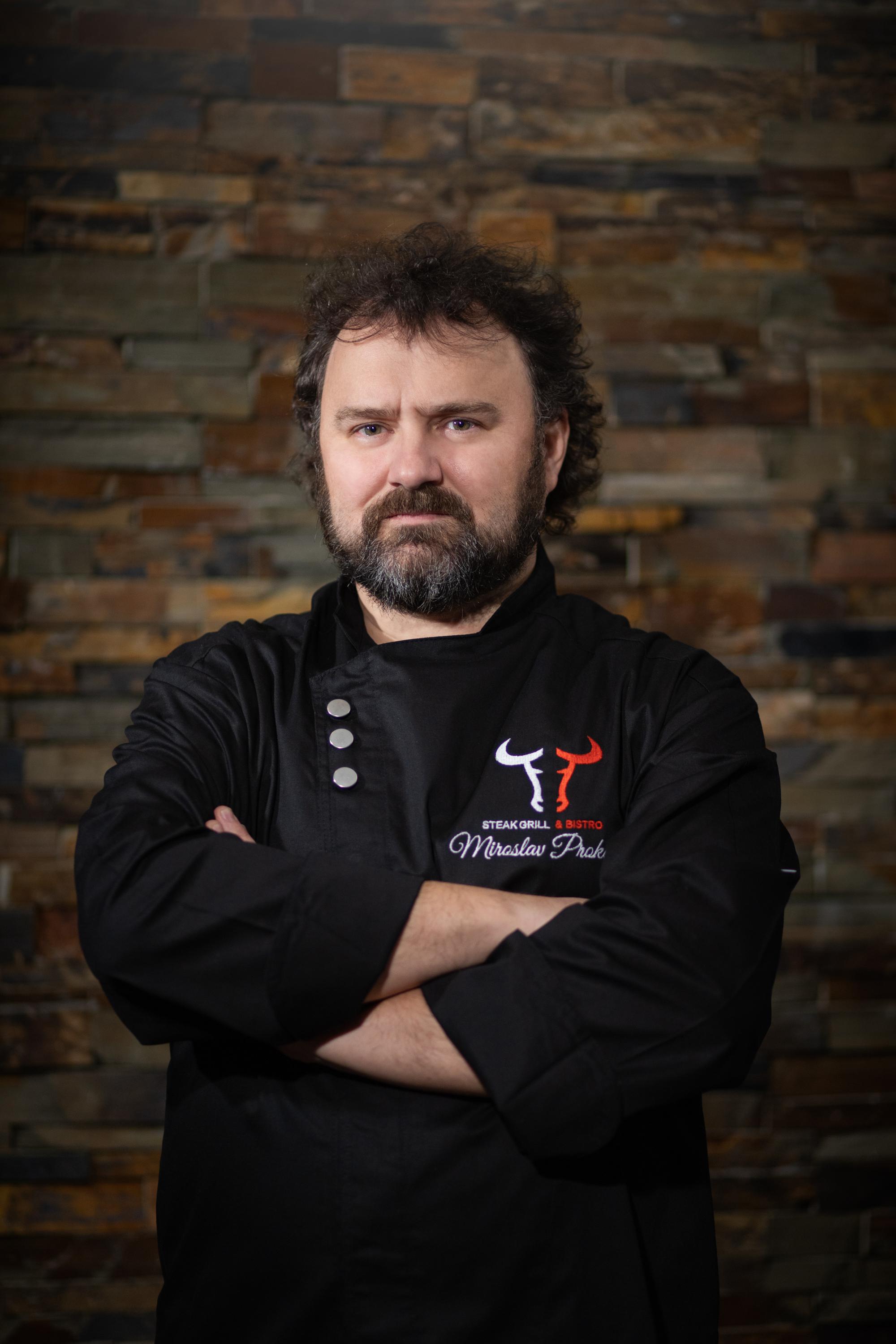 STEAK GRILL HAMR foto 4