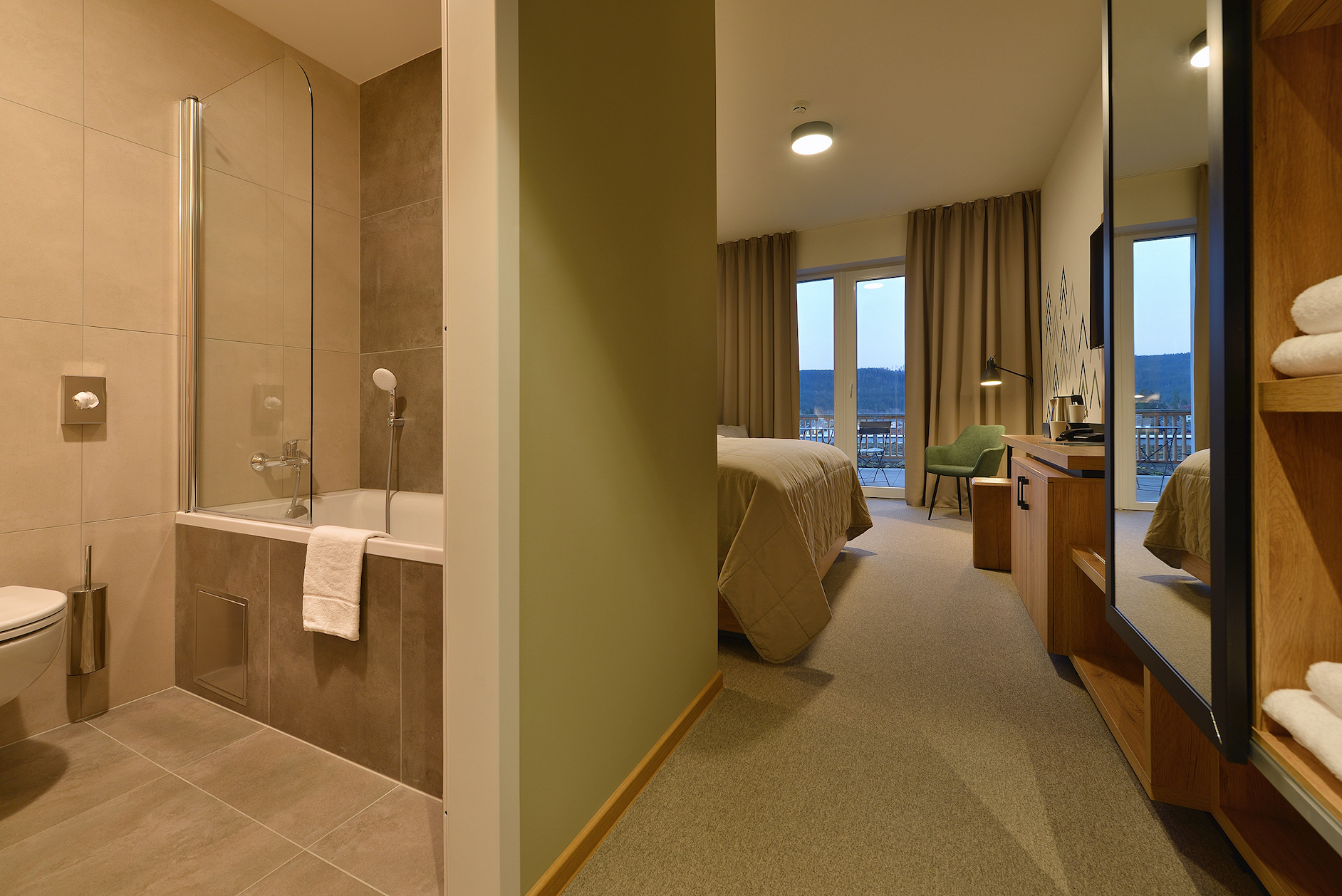 Hotel Element foto 2