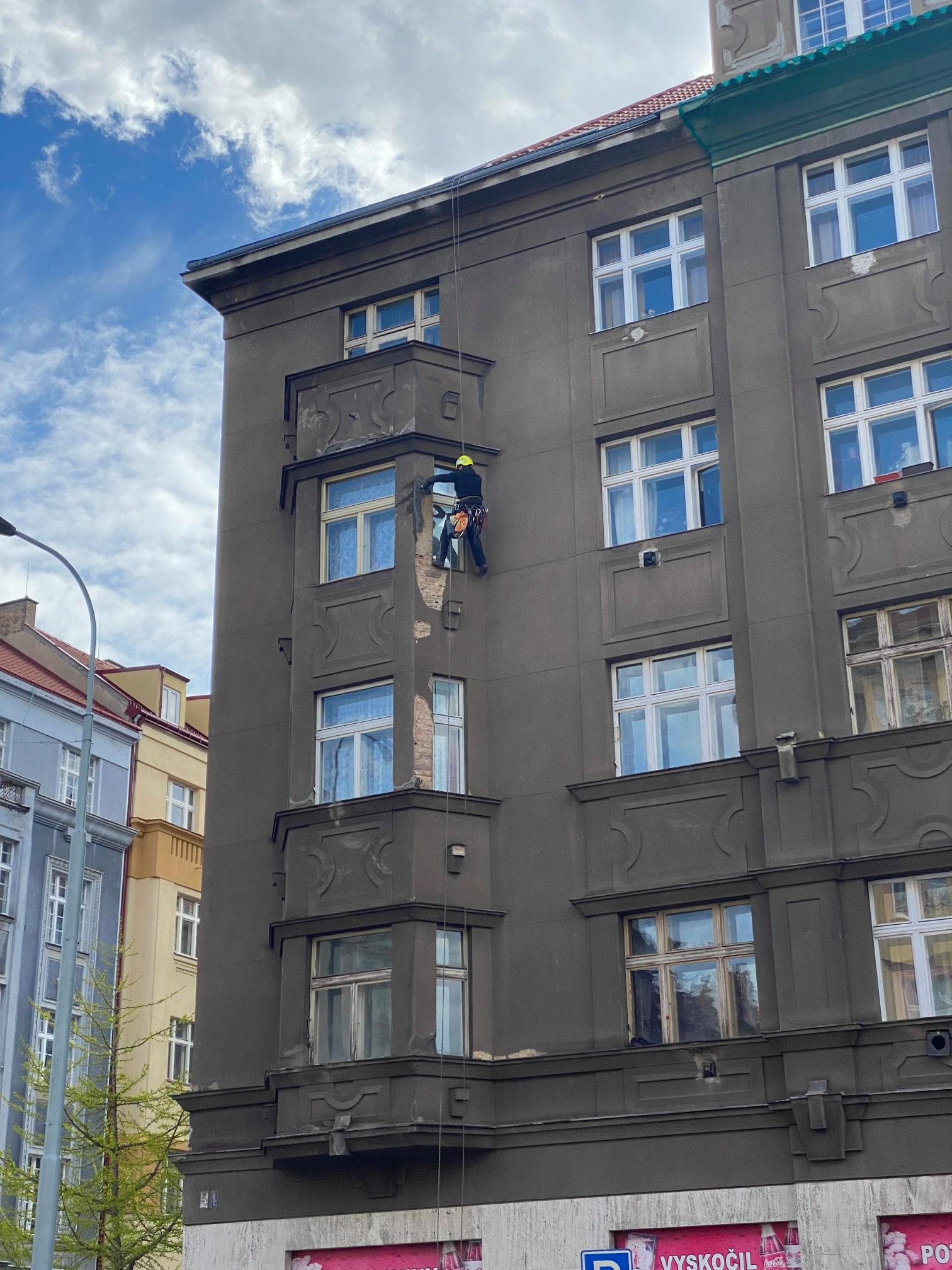 Geologické a výškové práce - Marián Steiger foto 2