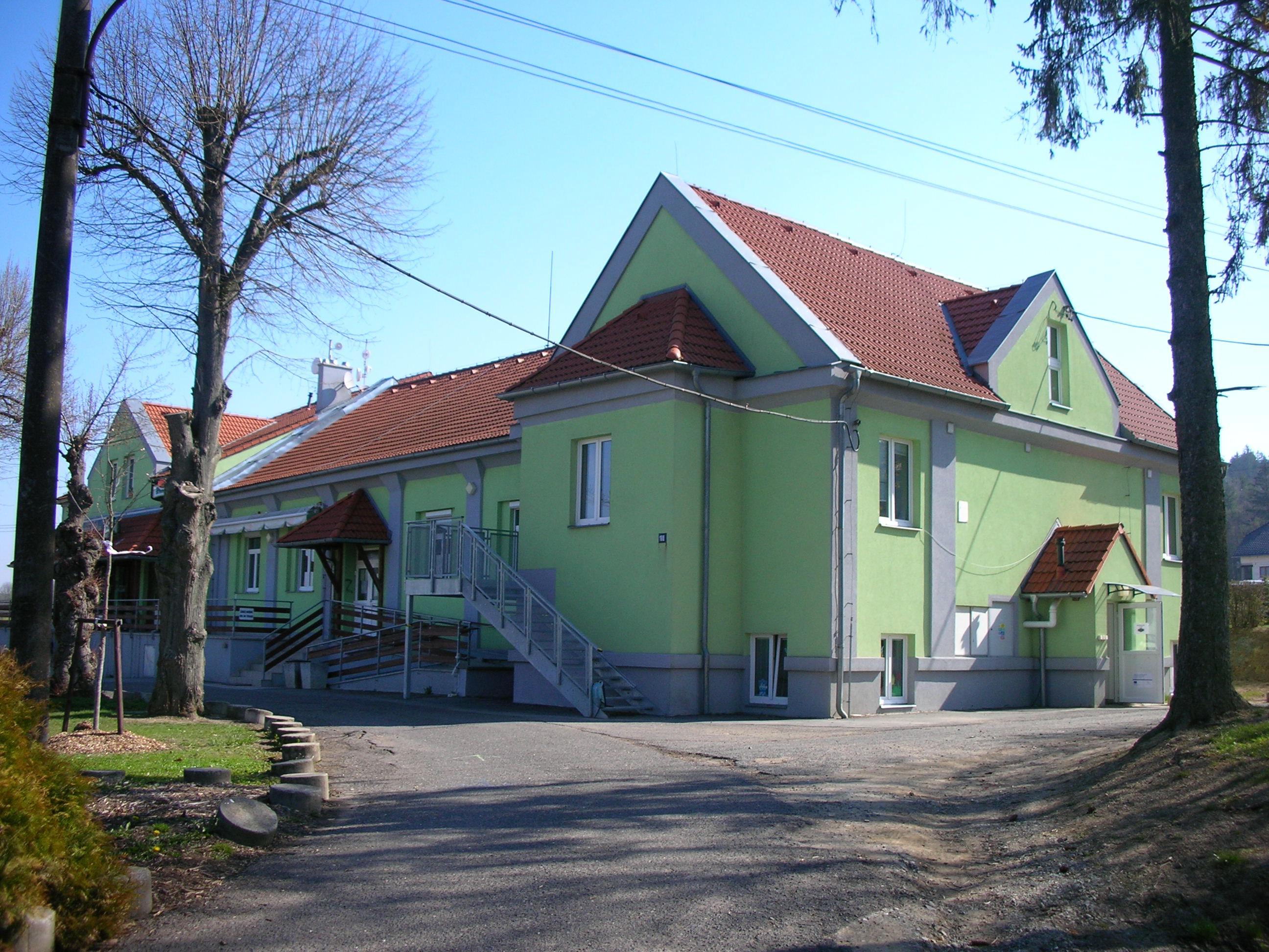 Sportovní klub Sokolovna Kařez foto 1