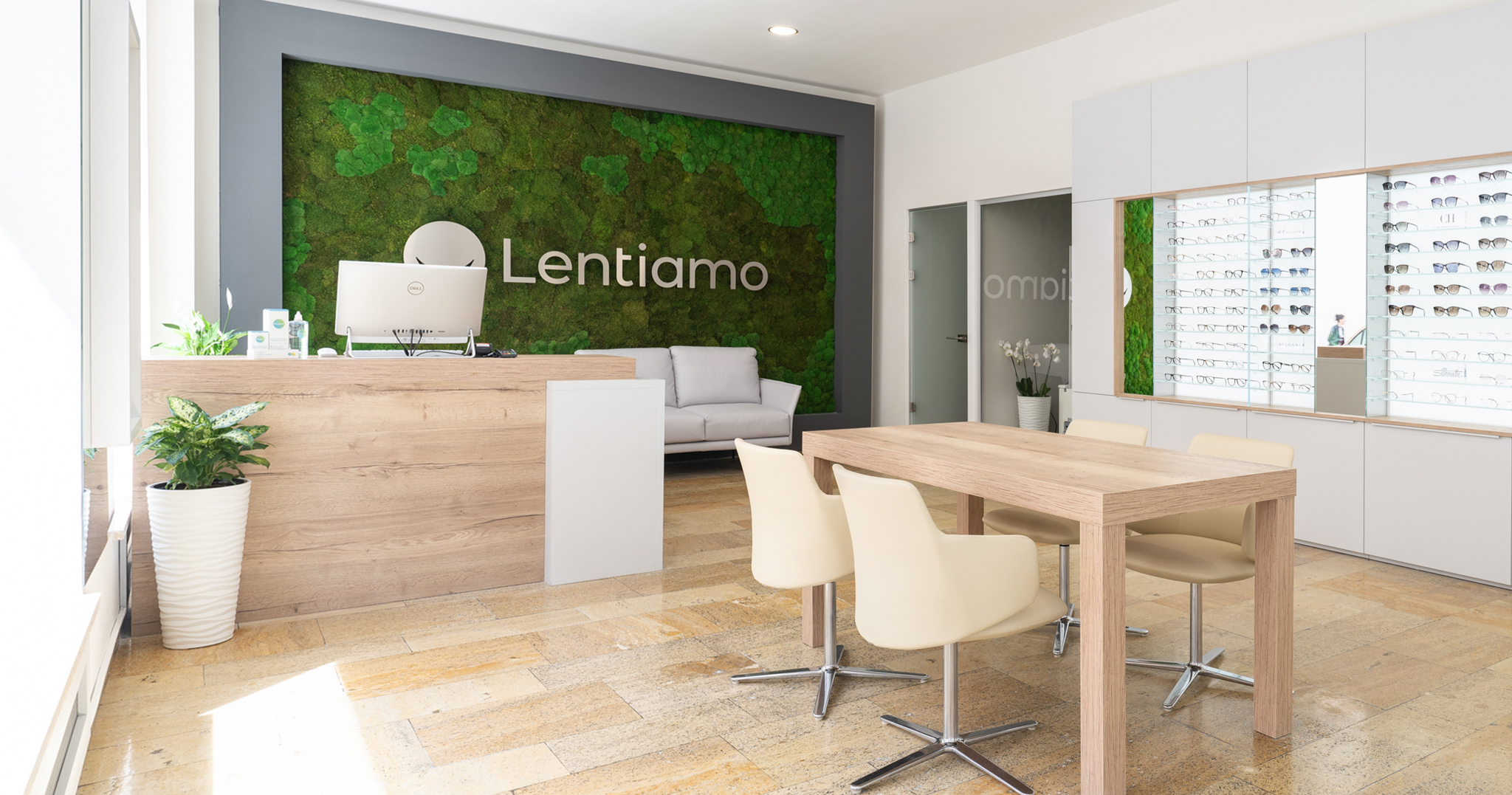 Optika Lentiamo foto 2