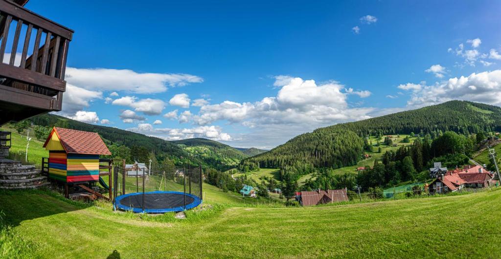 Penzion Topas foto 2