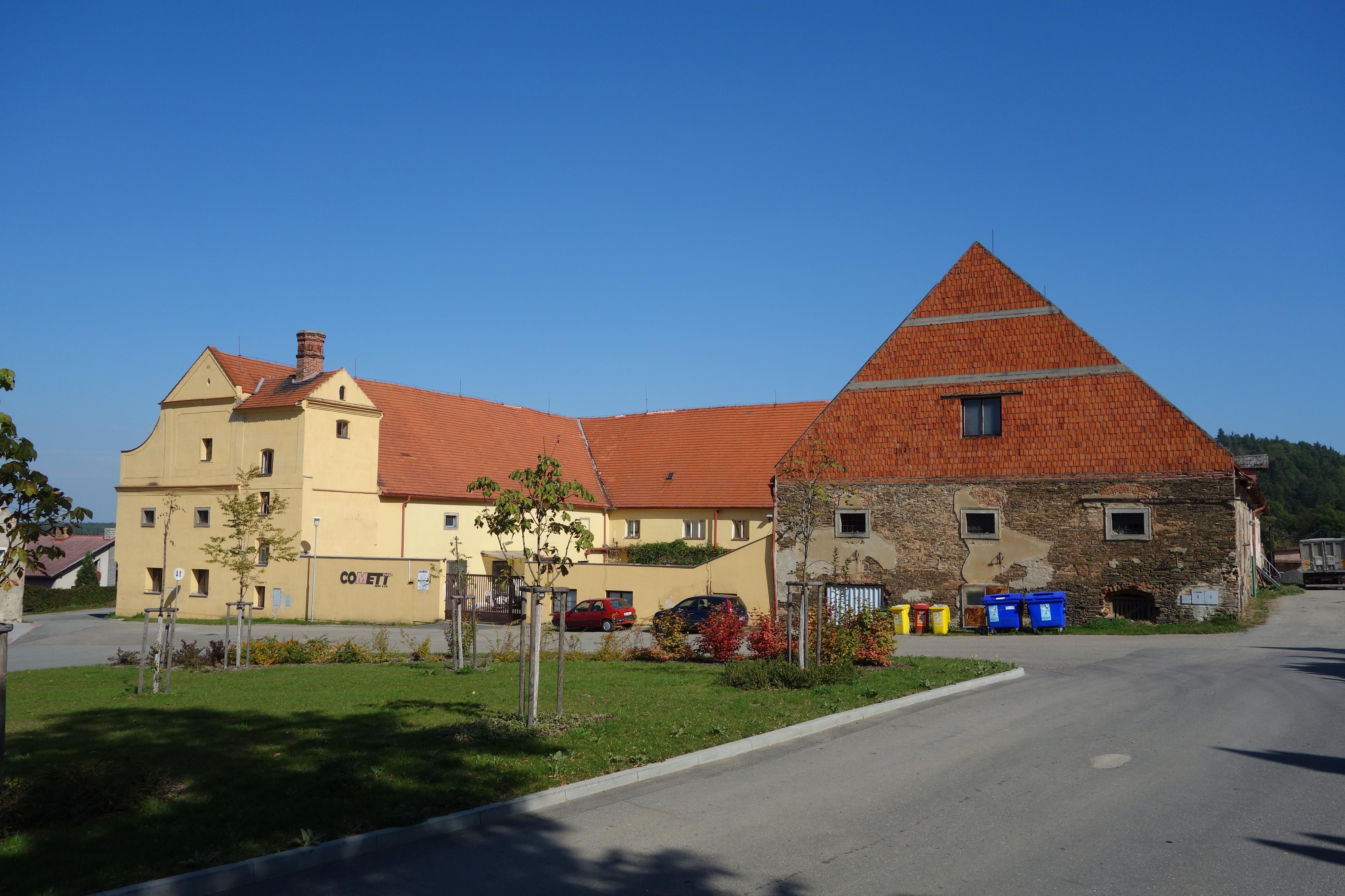 COMETT PLUS, spol. s r.o.