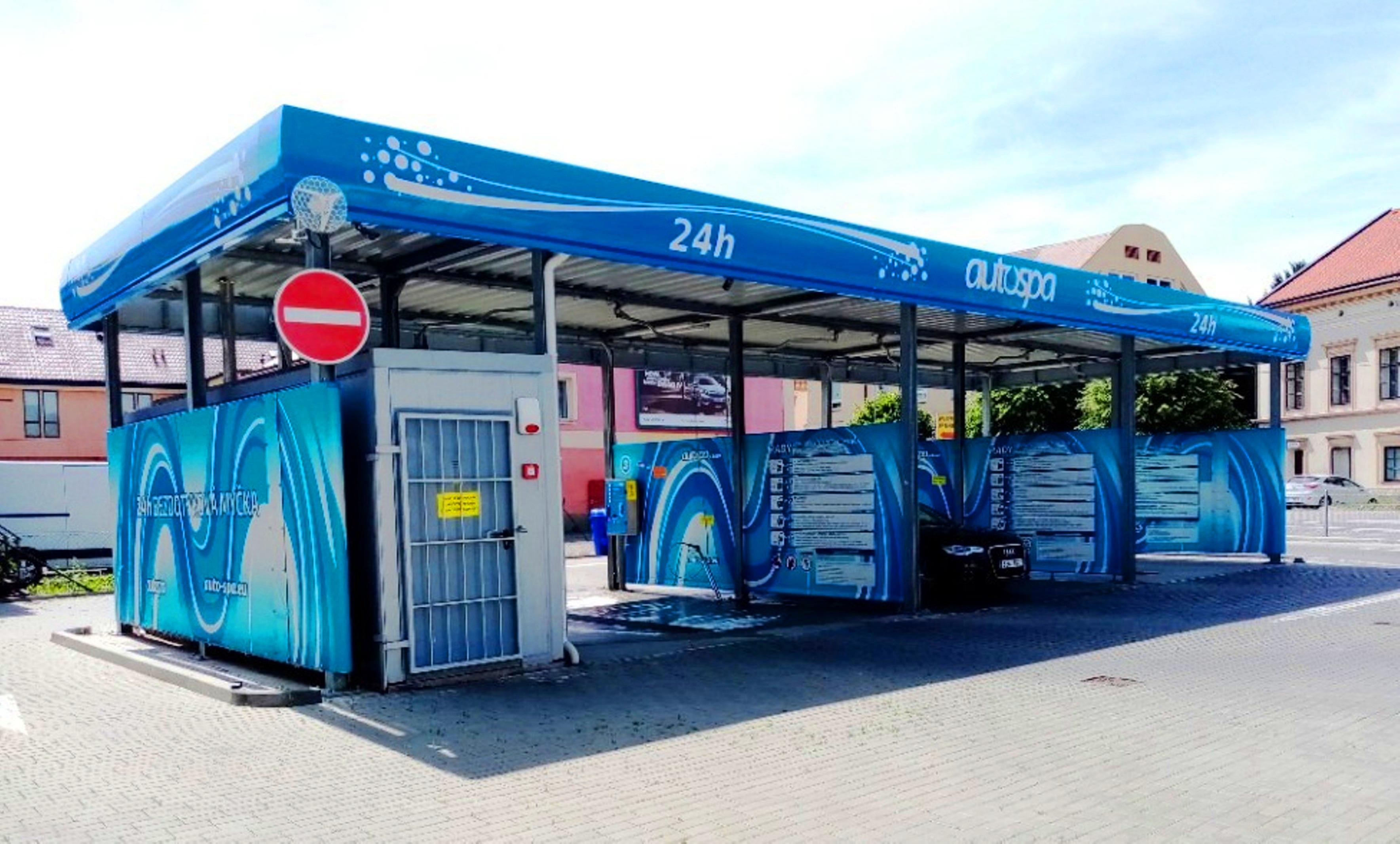 AUTO-SPA CZ